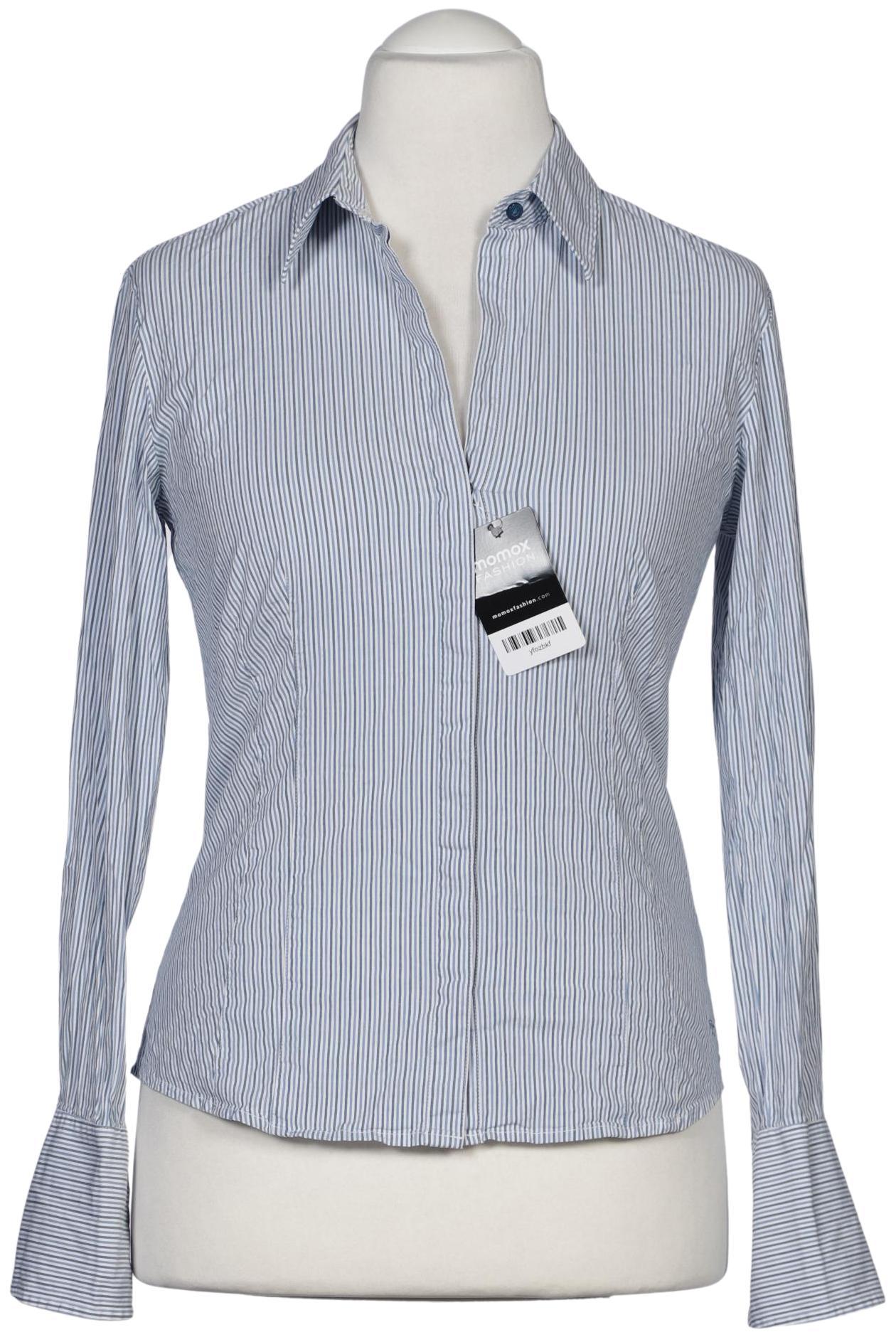 

Tommy Hilfiger Damen Bluse, hellblau, Gr. 10