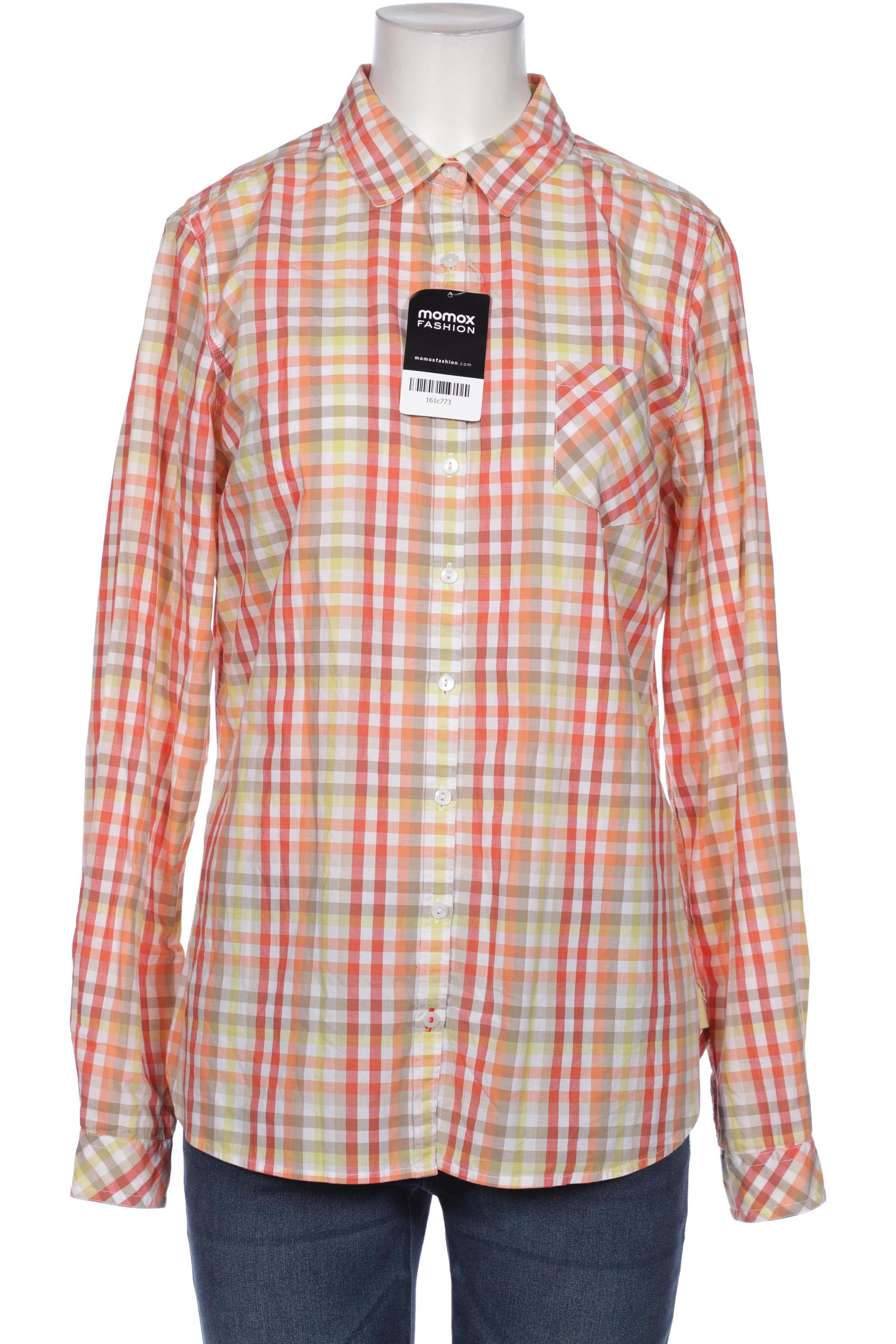 

Tommy Hilfiger Damen Bluse, orange