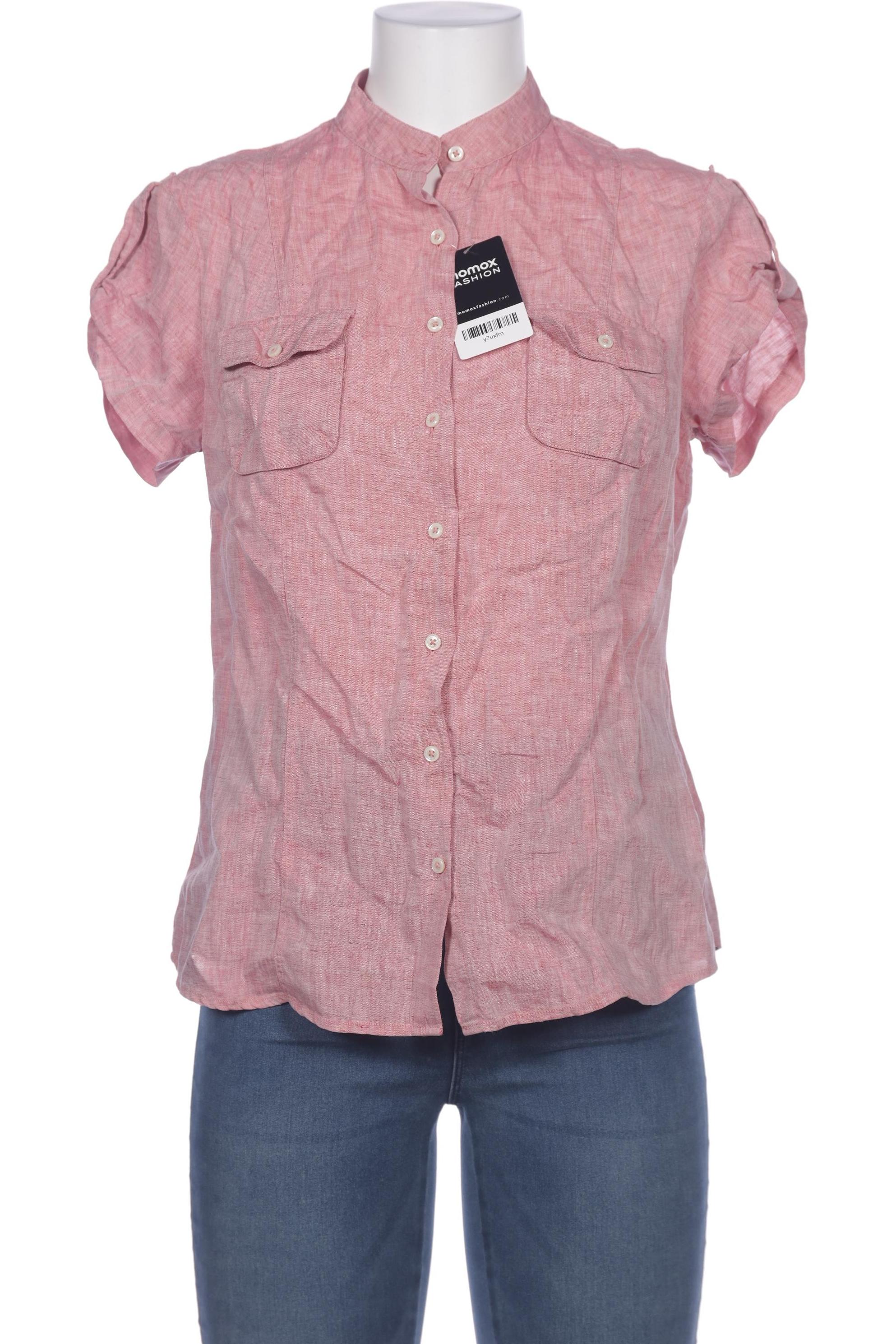 

Tommy Hilfiger Damen Bluse, pink, Gr. 10