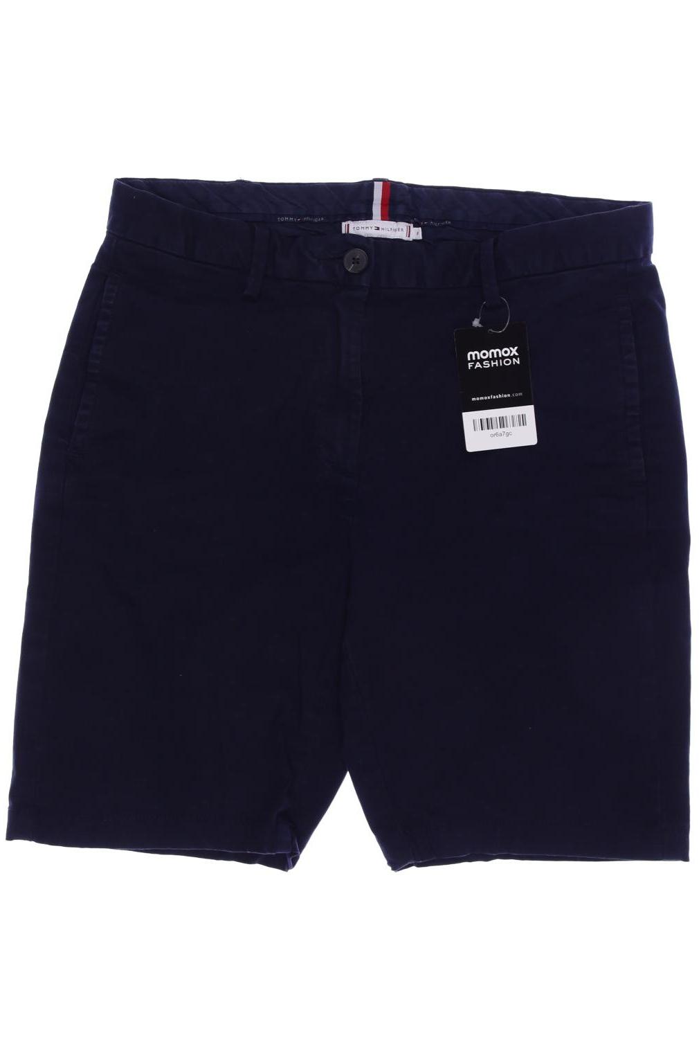 

Tommy Hilfiger Damen Shorts, marineblau