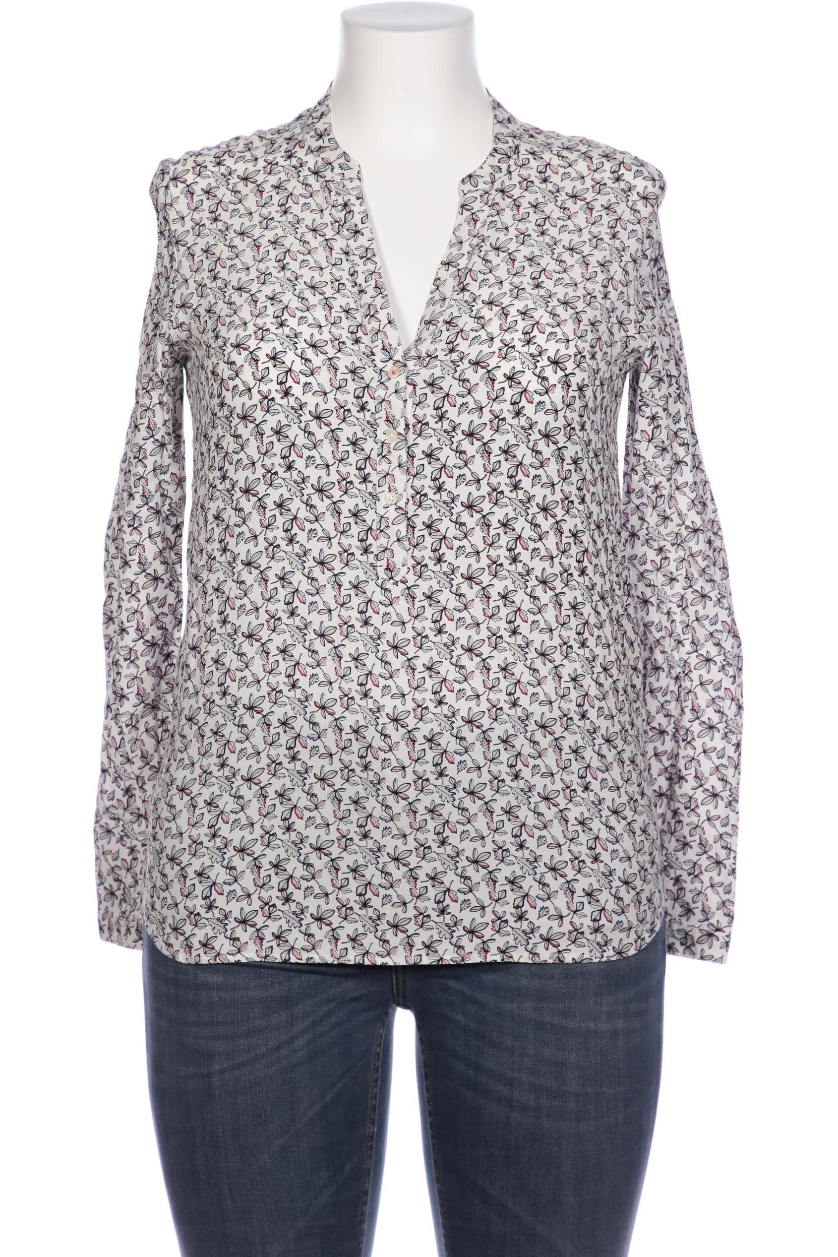 

Tommy Hilfiger Damen Bluse, weiß, Gr. 6