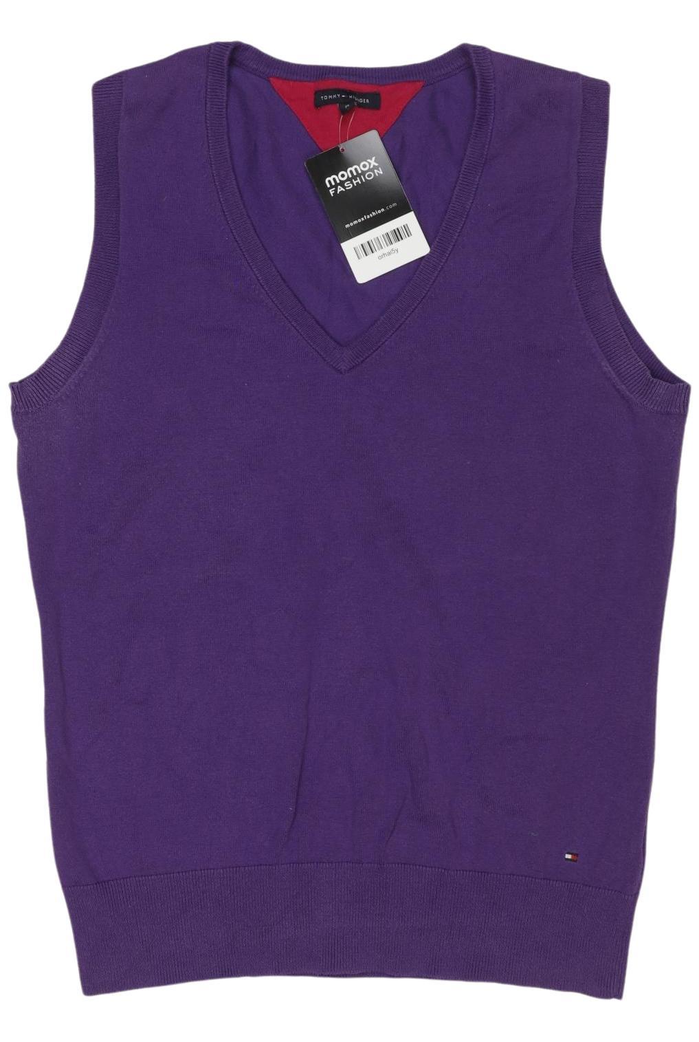 

Tommy Hilfiger Damen Pullover, flieder, Gr. 38