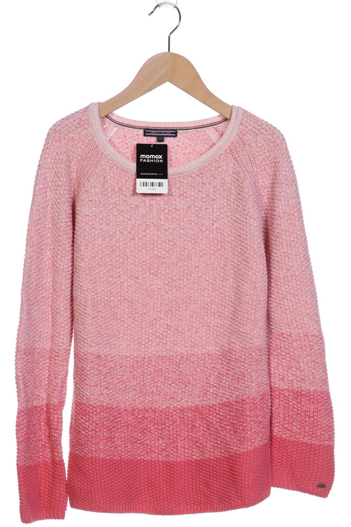 

Tommy Hilfiger Damen Pullover, pink