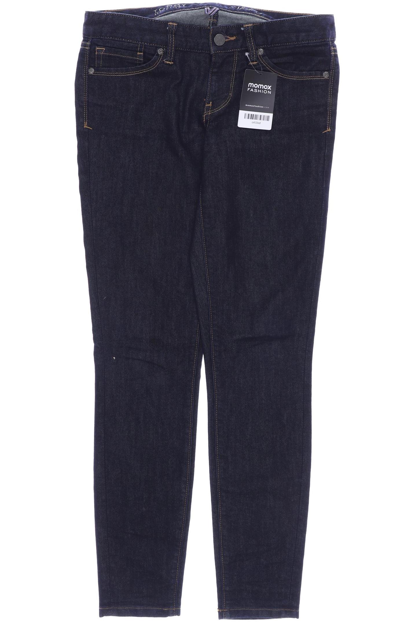 

Tommy Hilfiger Damen Jeans, marineblau, Gr. 30
