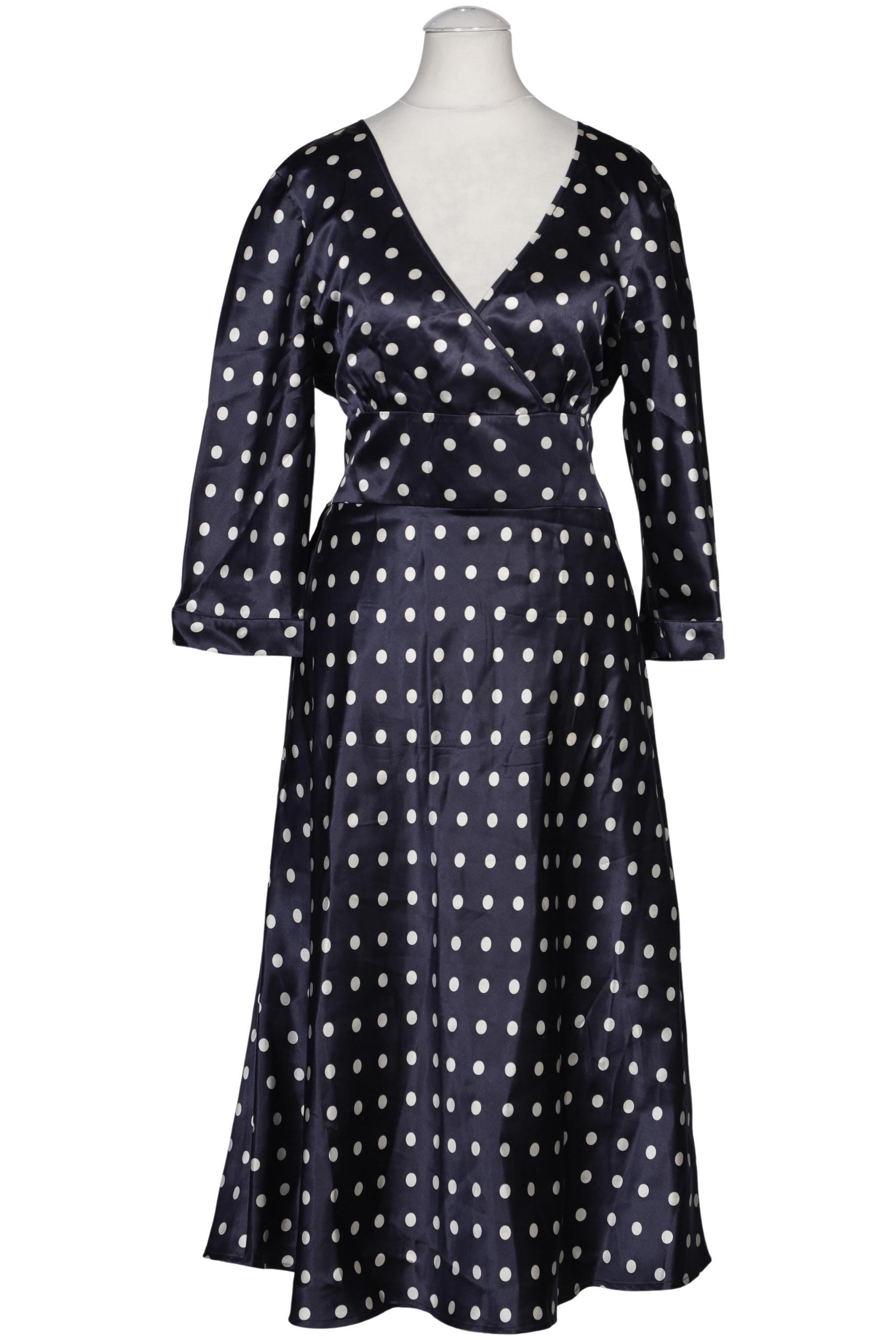 

Tommy Hilfiger Damen Kleid, mehrfarbig, Gr. 8