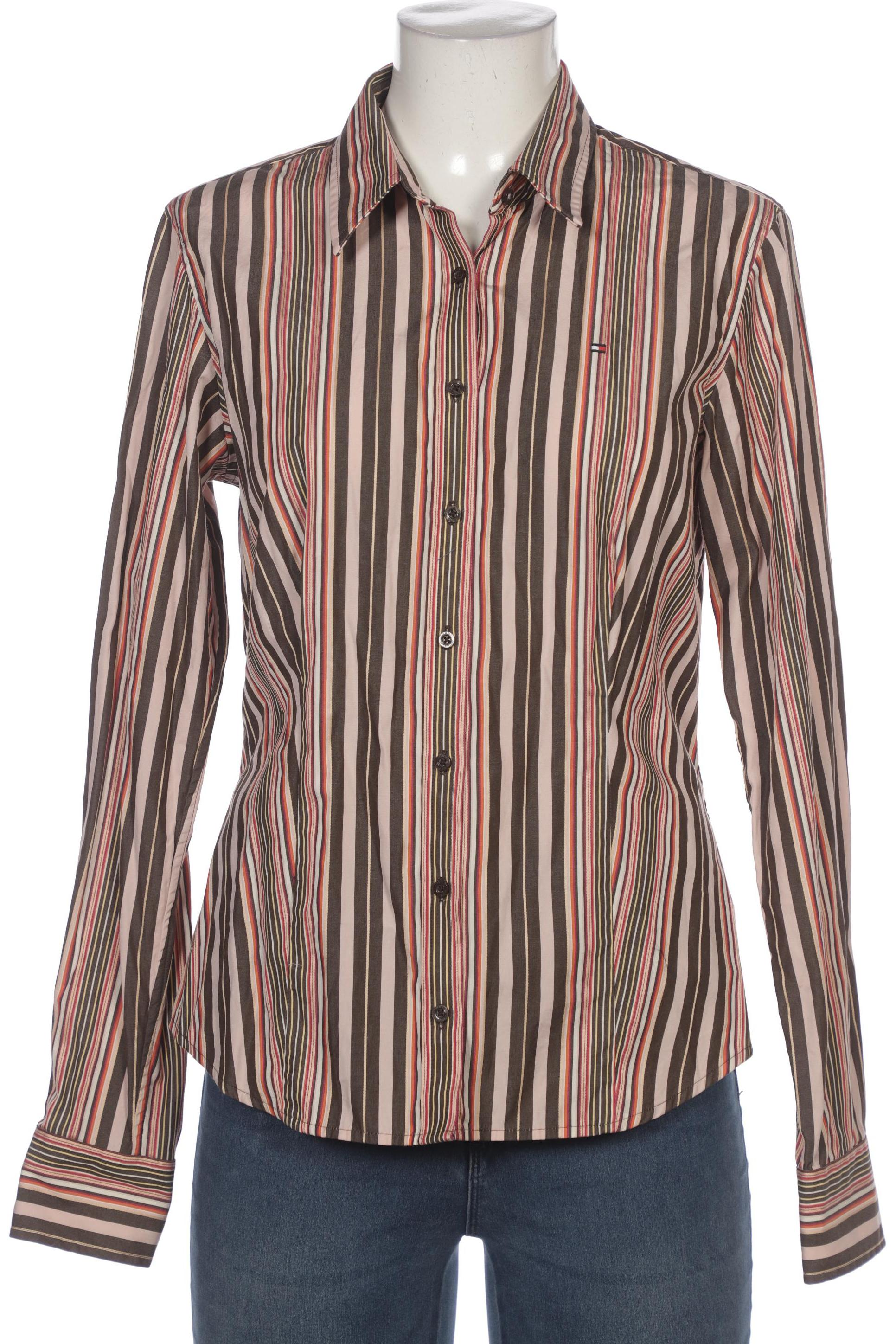 

Tommy Hilfiger Damen Bluse, mehrfarbig