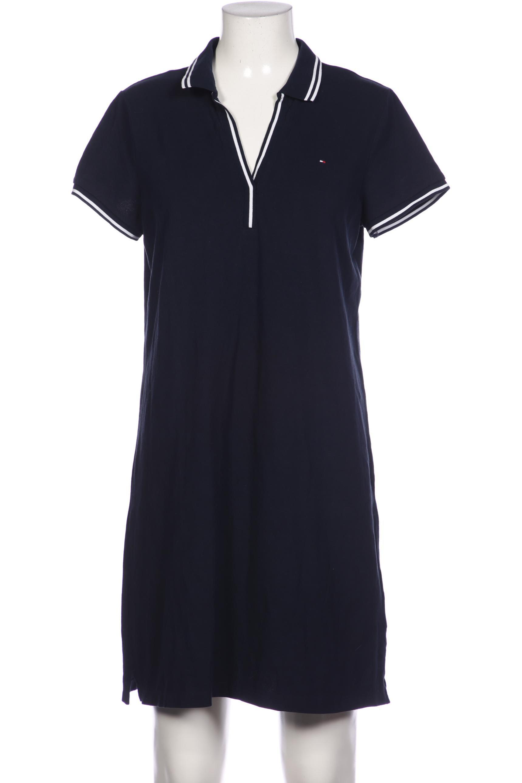 

Tommy Hilfiger Damen Kleid, marineblau, Gr. 42