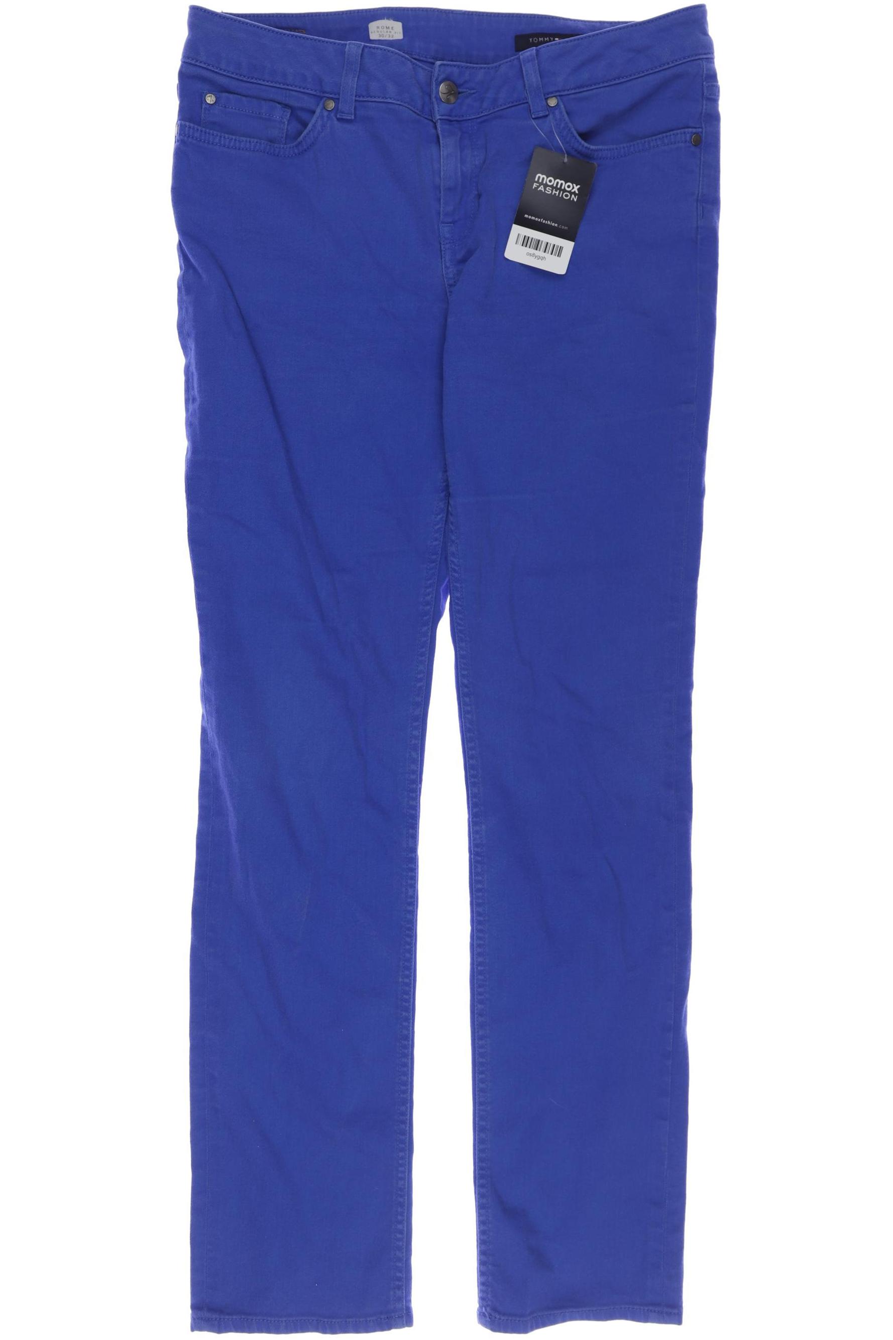 

Tommy Hilfiger Damen Jeans, blau, Gr. 40