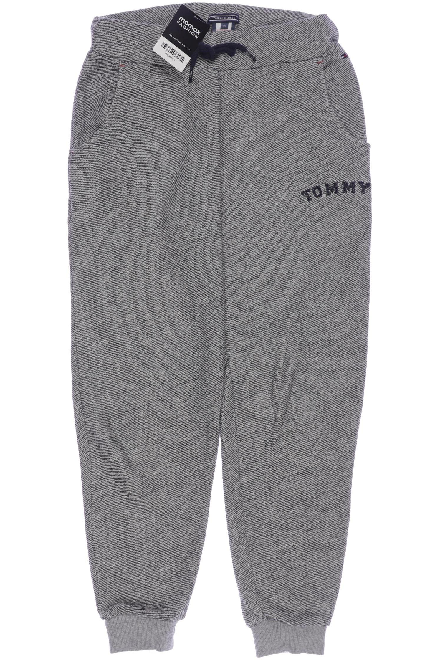 

Tommy Hilfiger Damen Stoffhose, marineblau, Gr. 0