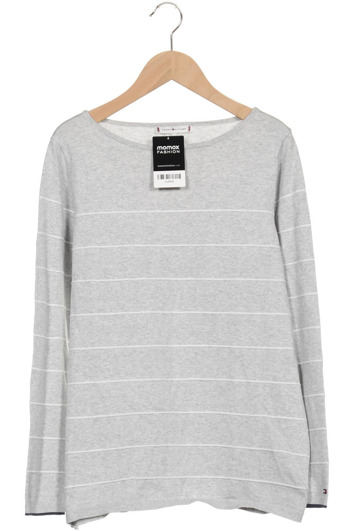

Tommy Hilfiger Damen Pullover, grau