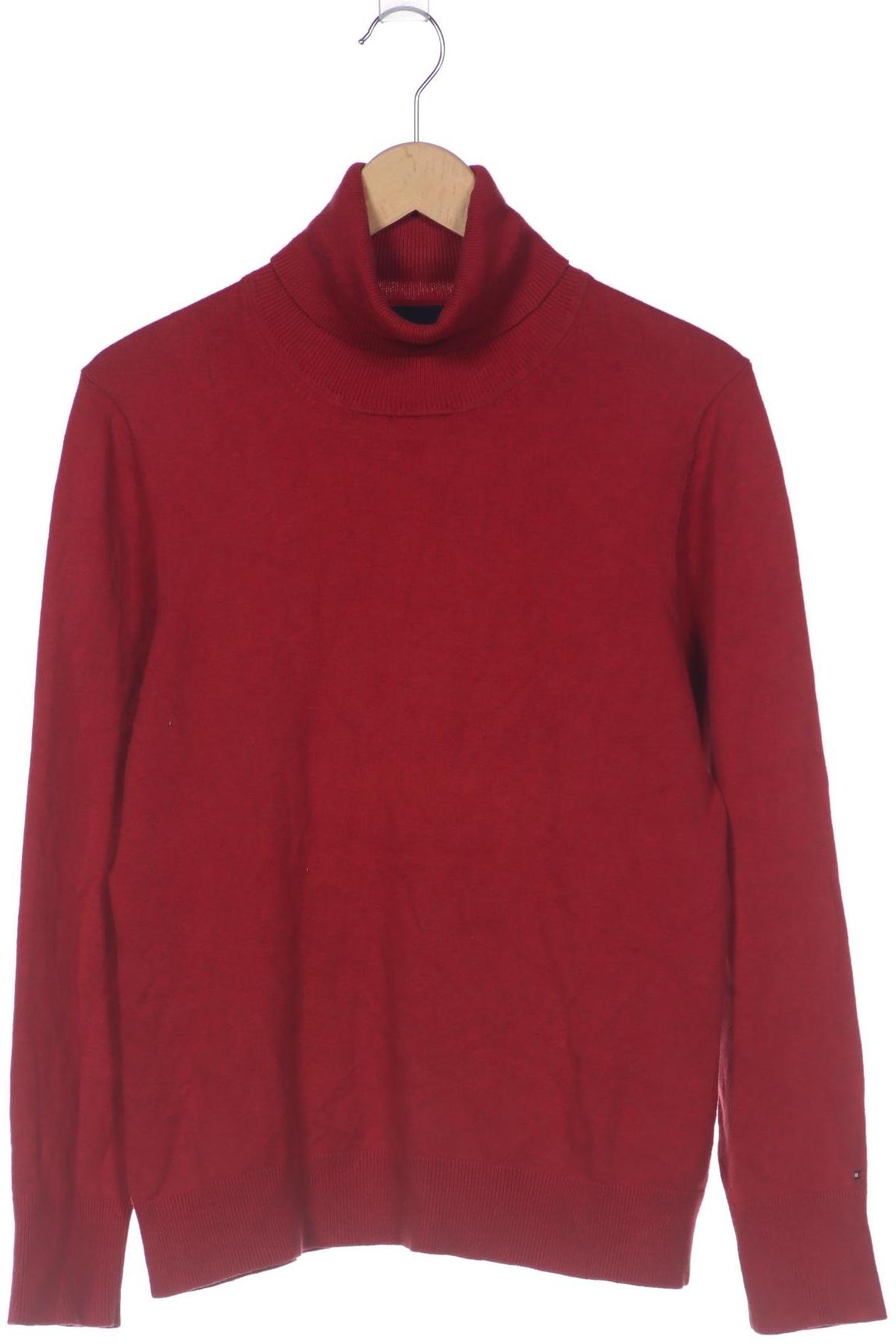 

Tommy Hilfiger Damen Pullover, rot, Gr. 46