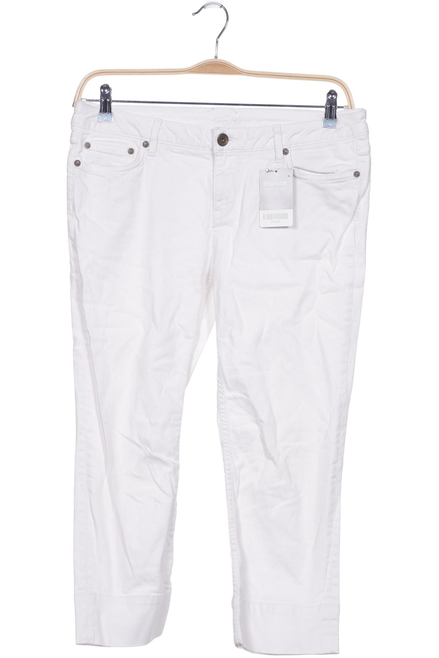 

Tommy Hilfiger Damen Jeans, weiß