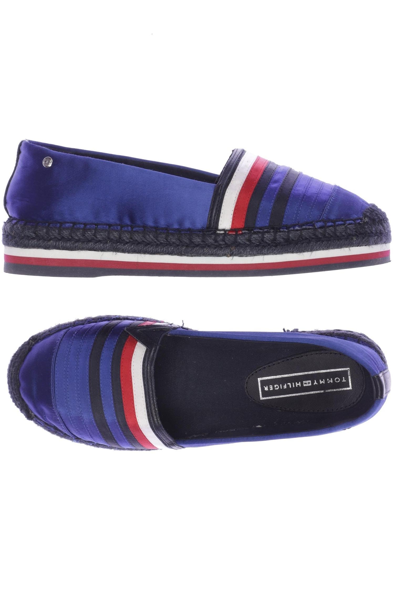 

Tommy Hilfiger Damen Sneakers, marineblau, Gr. 37