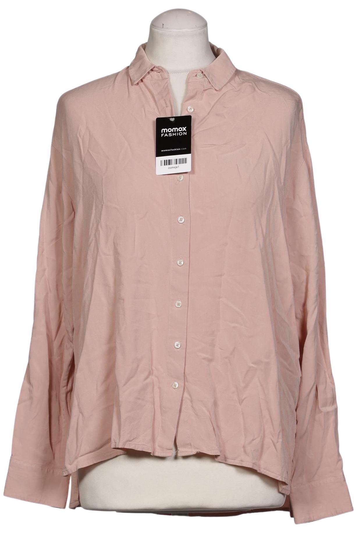 

Tommy Hilfiger Damen Bluse, pink, Gr. 6