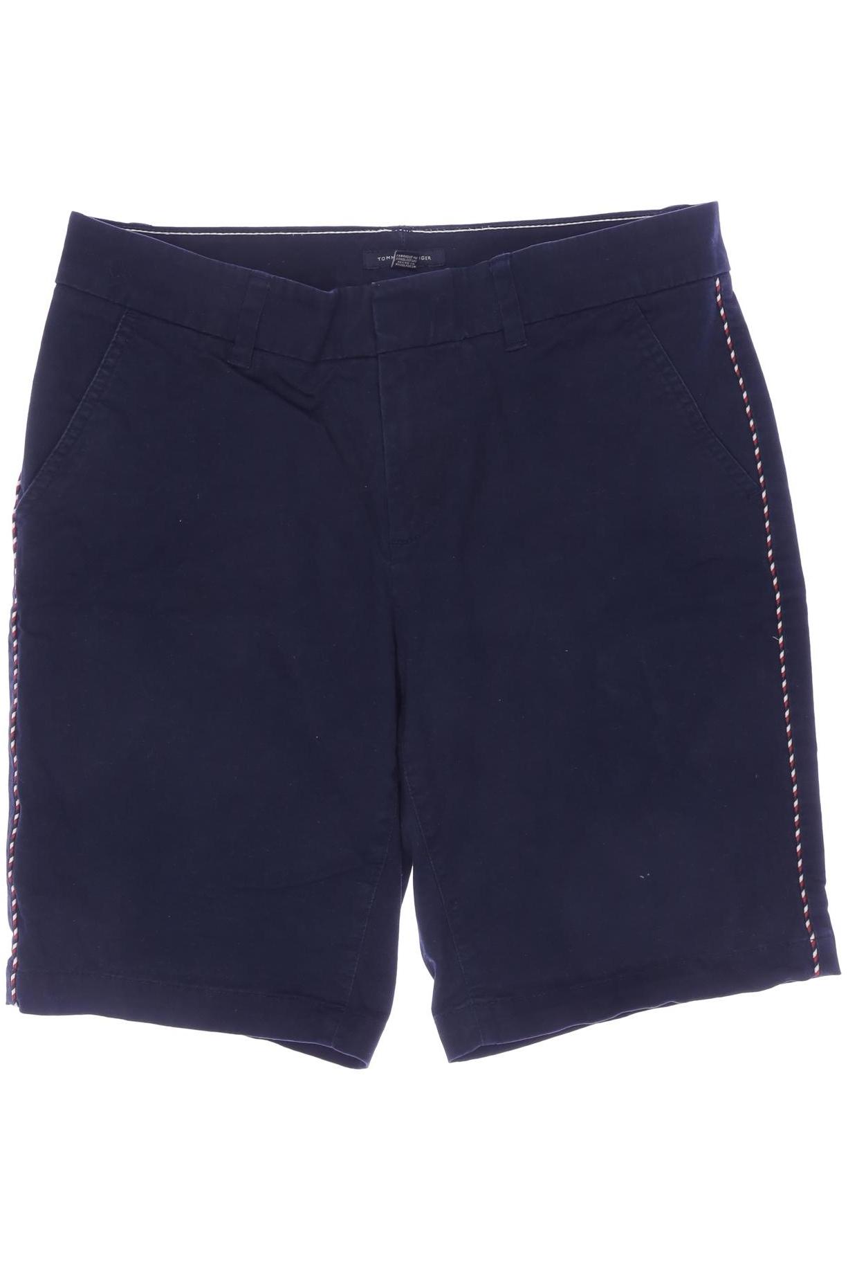 

Tommy Hilfiger Damen Shorts, marineblau, Gr. 6