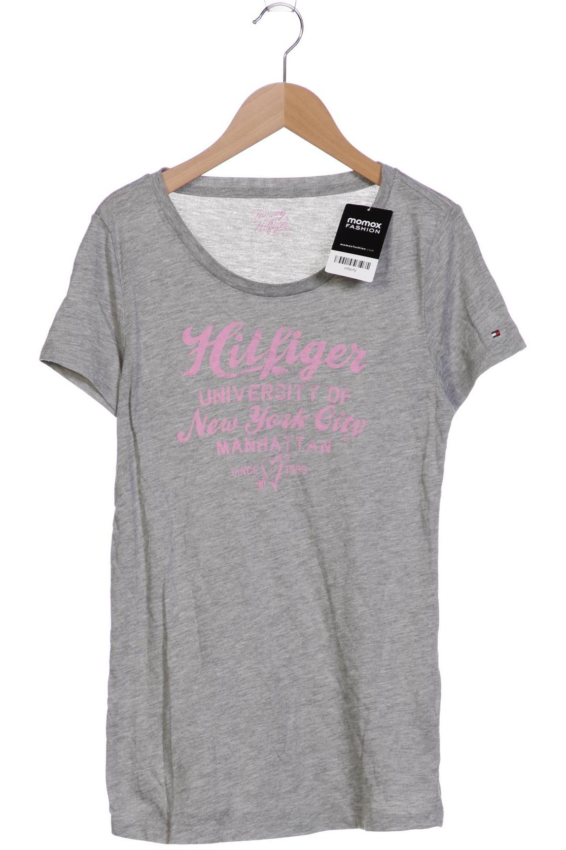 

Tommy Hilfiger Damen T-Shirt, grau