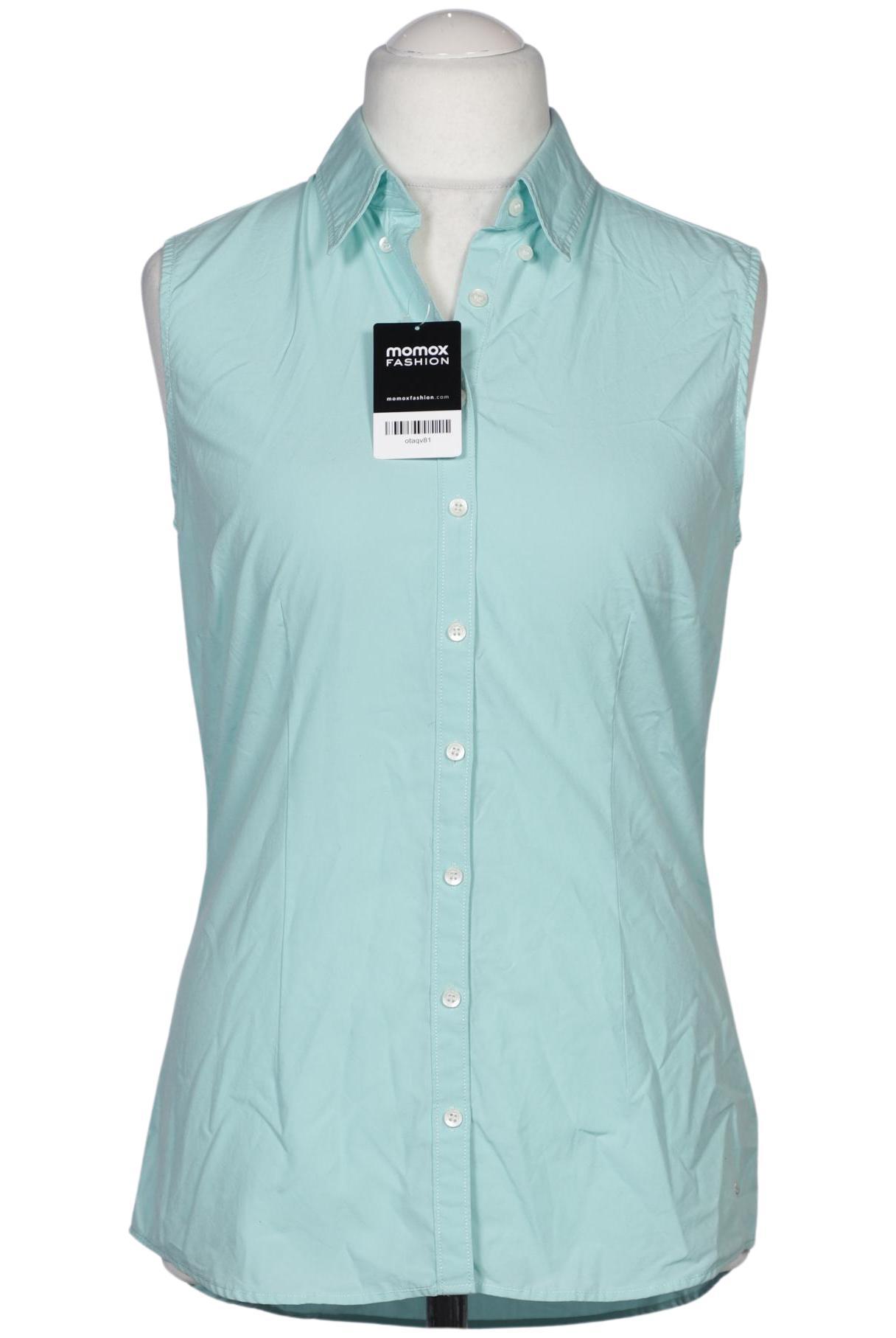 

Tommy Hilfiger Damen Bluse, hellgrün, Gr. 10