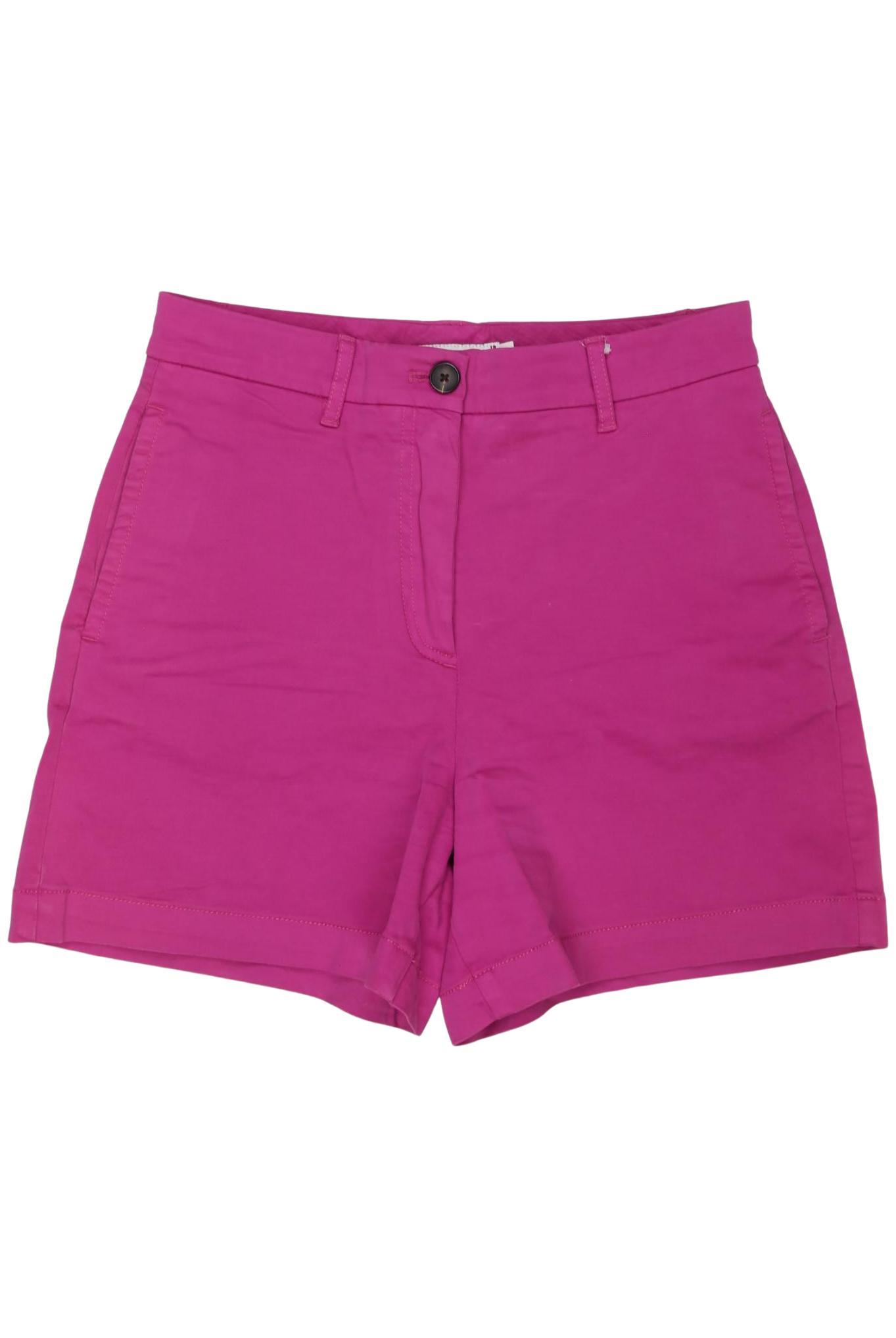 

Tommy Hilfiger Damen Shorts, pink, Gr. 4