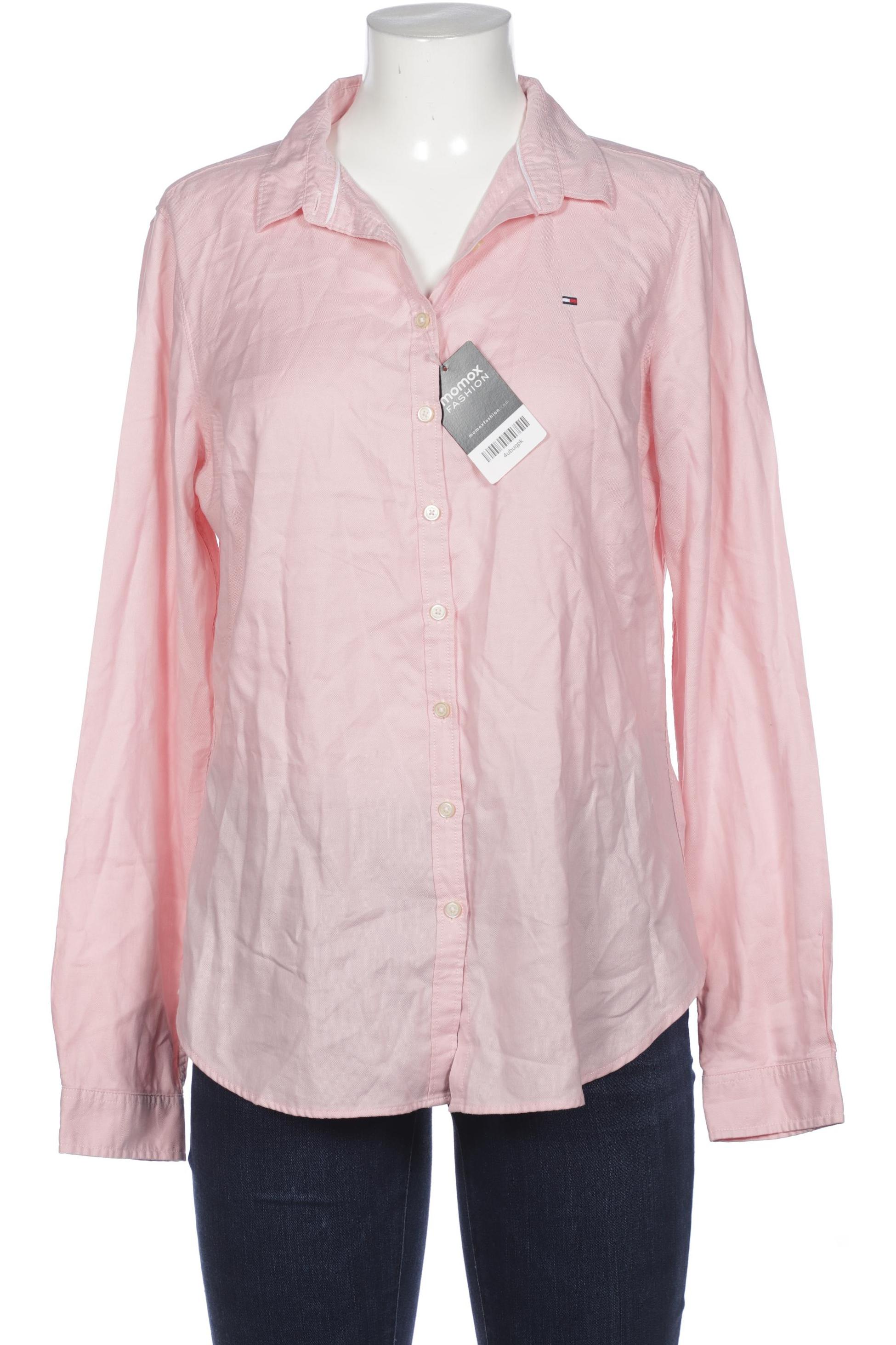 

Tommy Hilfiger Damen Bluse, pink