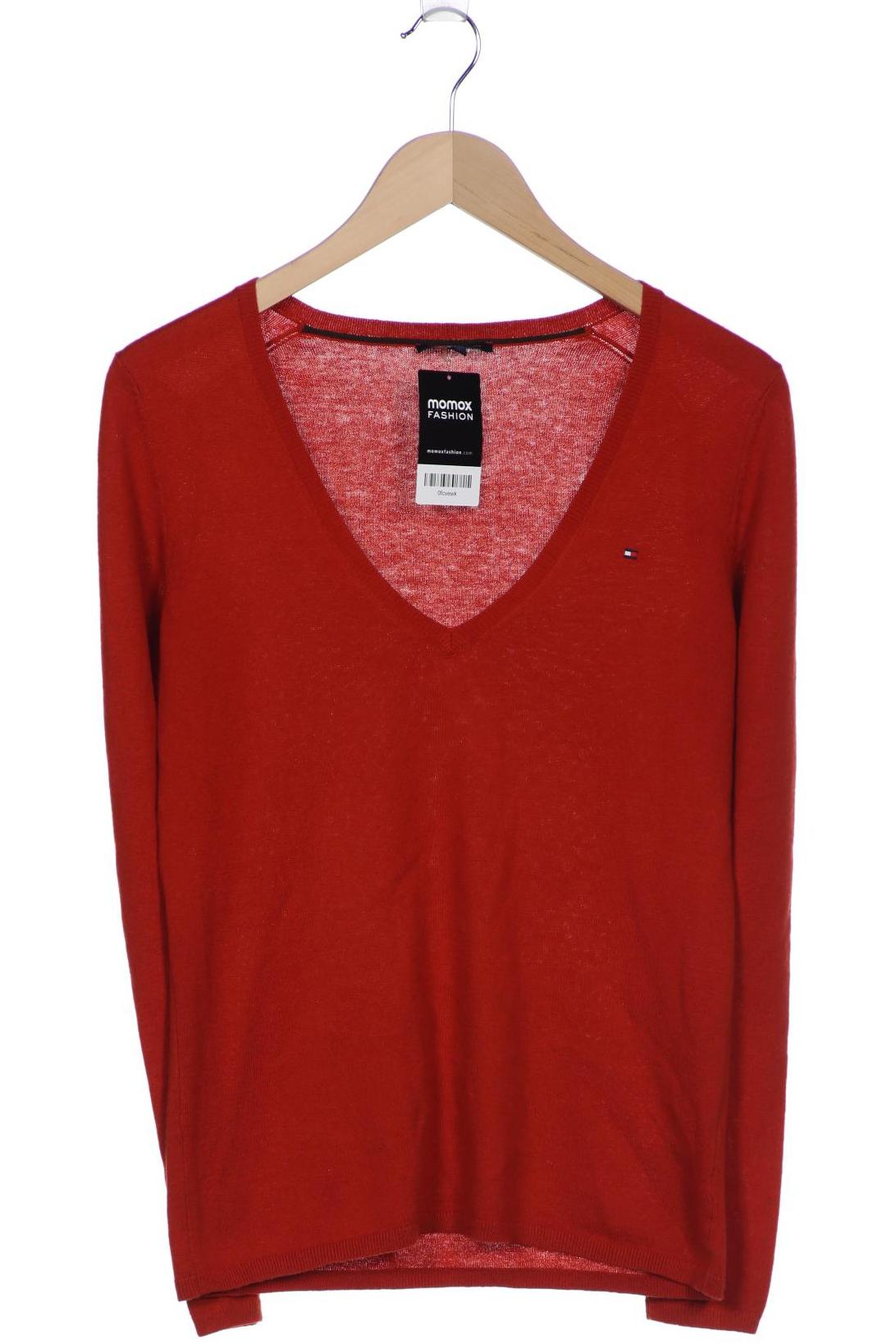 

Tommy Hilfiger Damen Pullover, orange