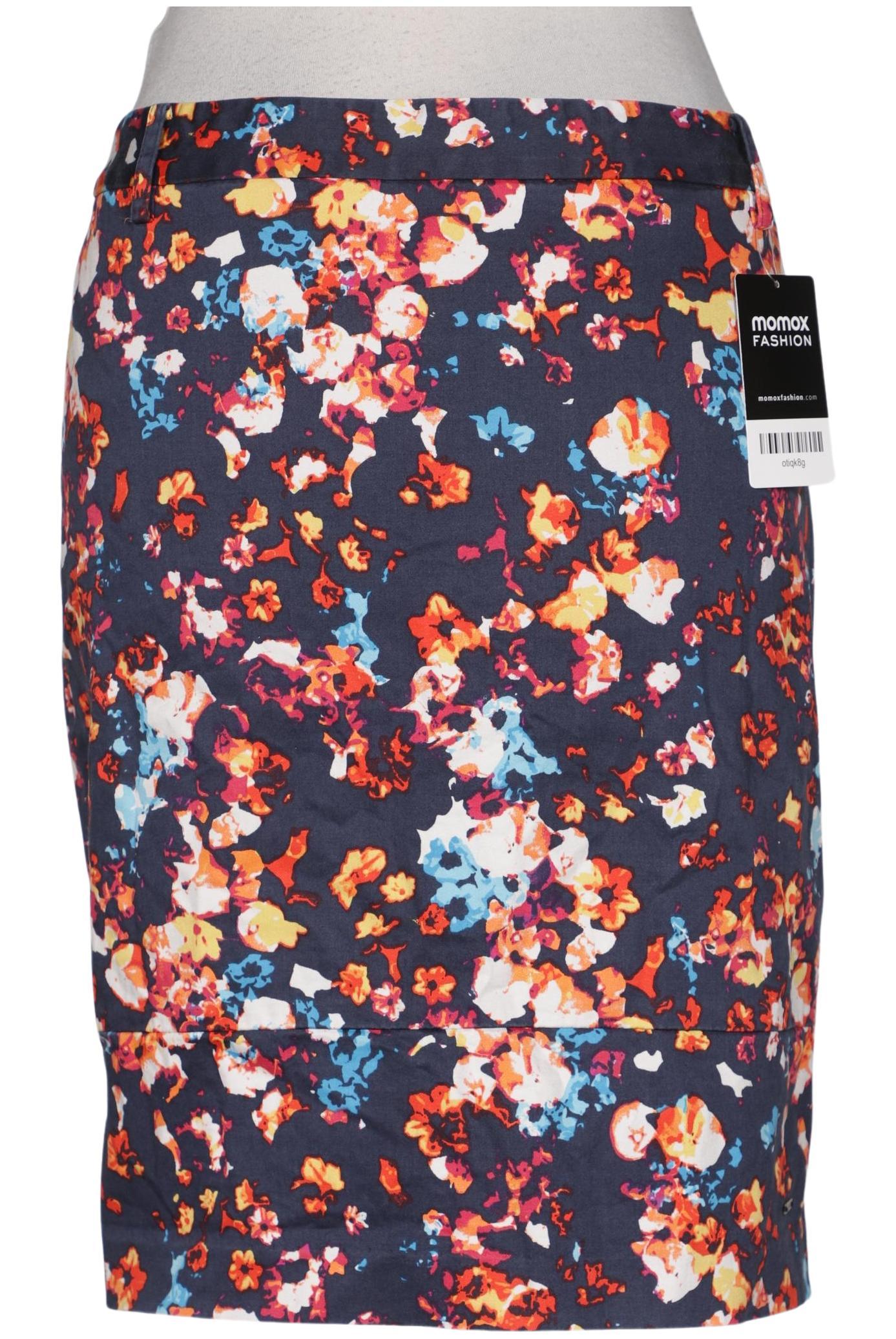 

Tommy Hilfiger Damen Rock, marineblau, Gr. 8