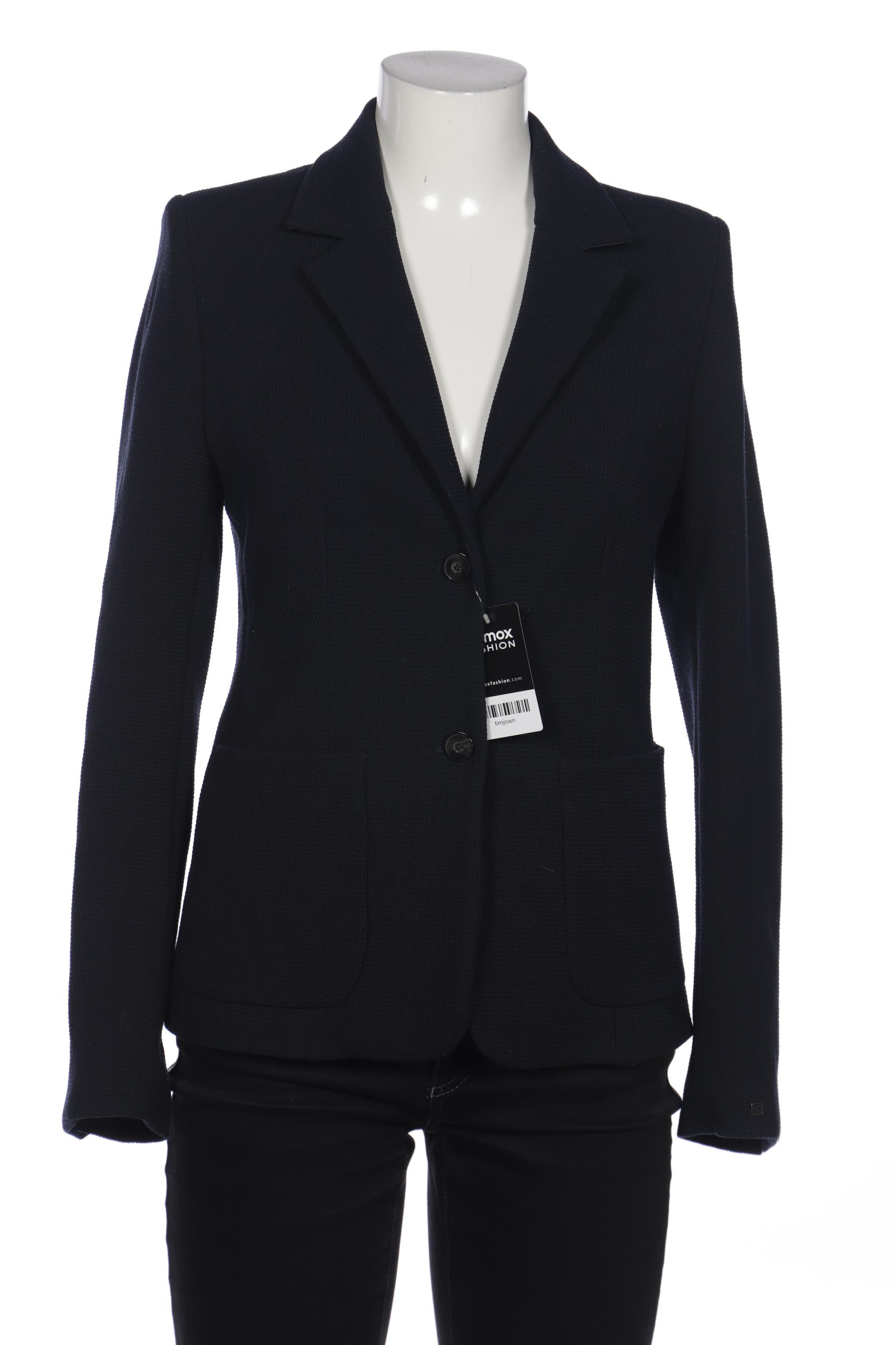 

Tommy Hilfiger Damen Blazer, marineblau