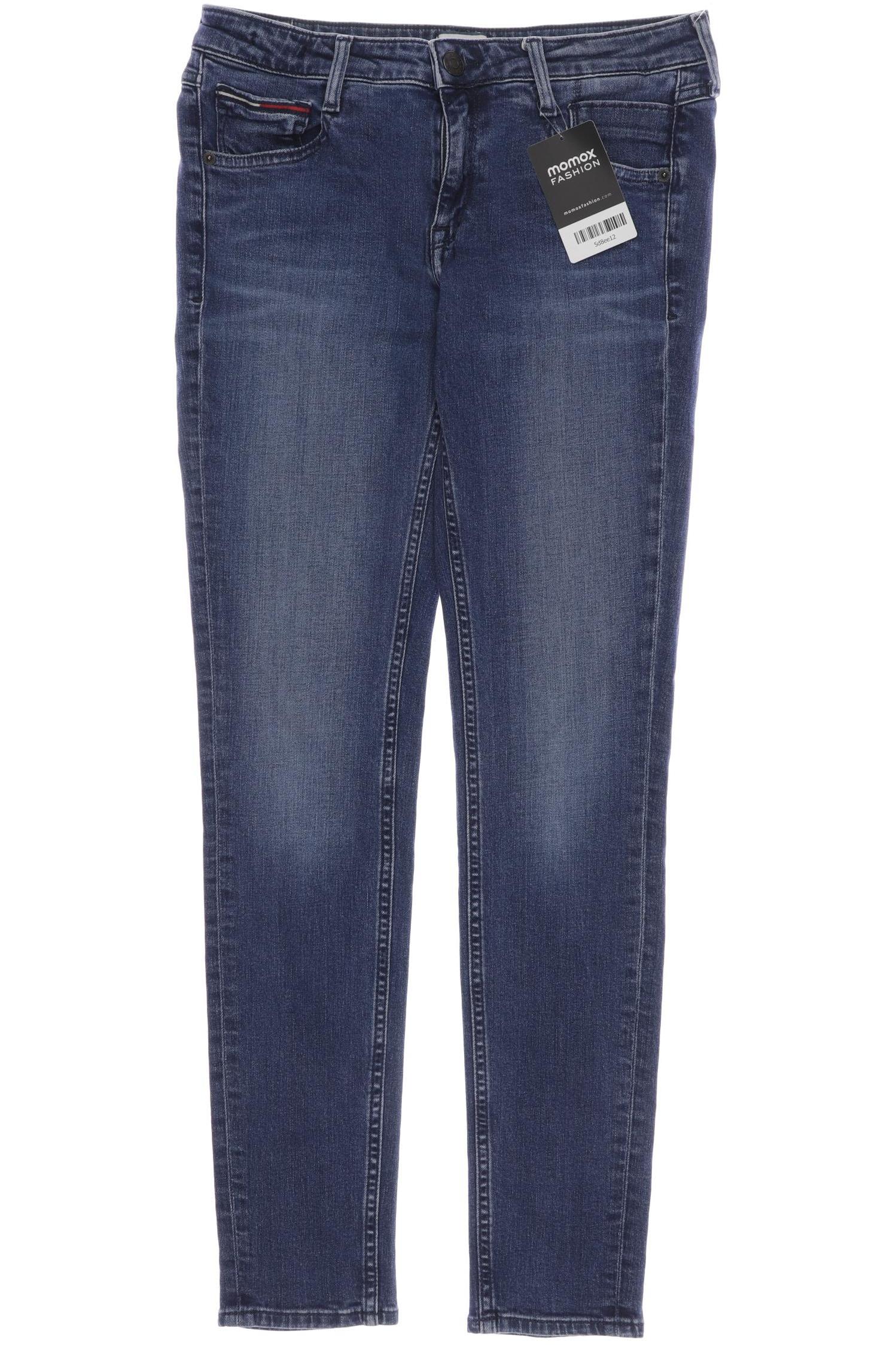 

Tommy Hilfiger Damen Jeans, marineblau, Gr. 29