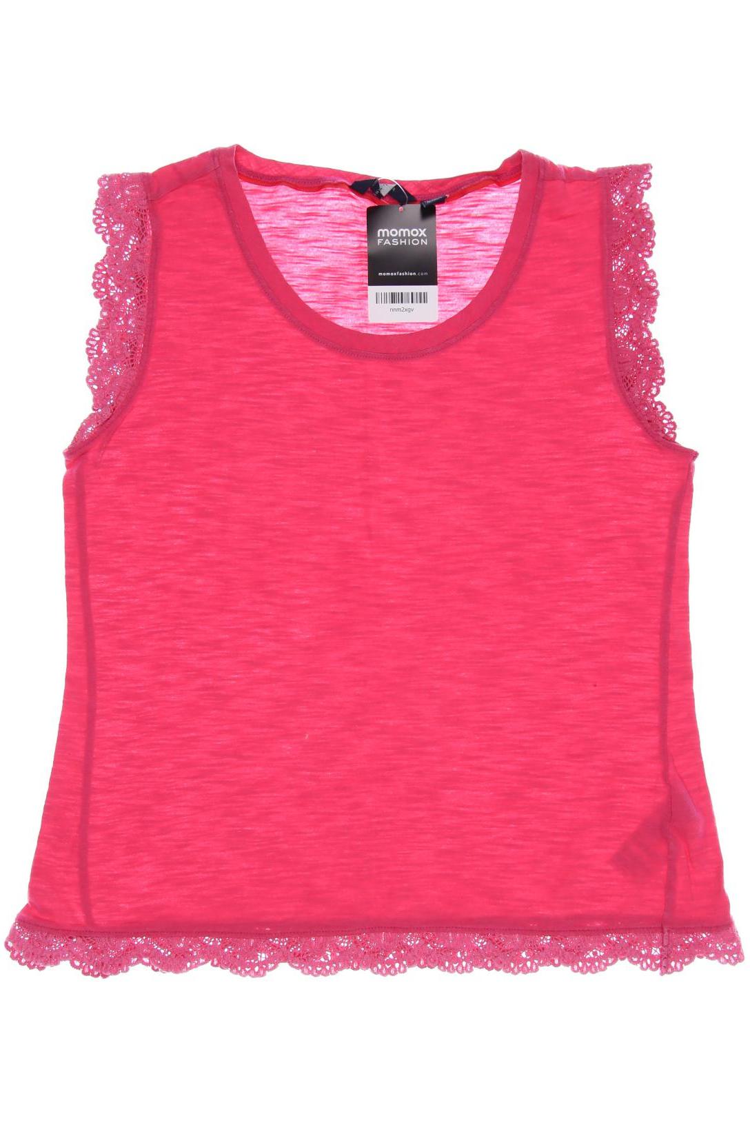 

Tommy Hilfiger Damen T-Shirt, pink