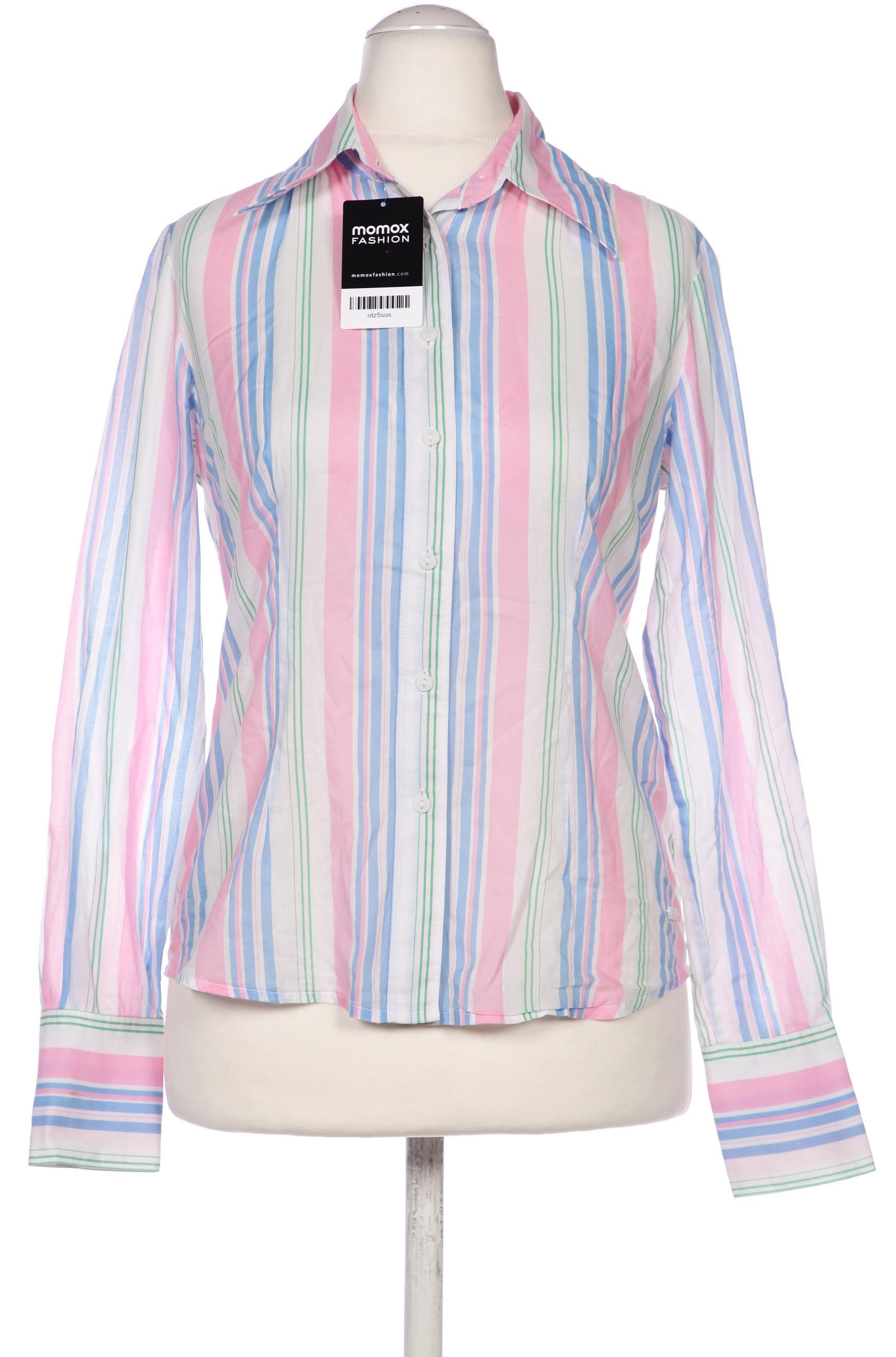 

Tommy Hilfiger Damen Bluse, mehrfarbig, Gr. 6