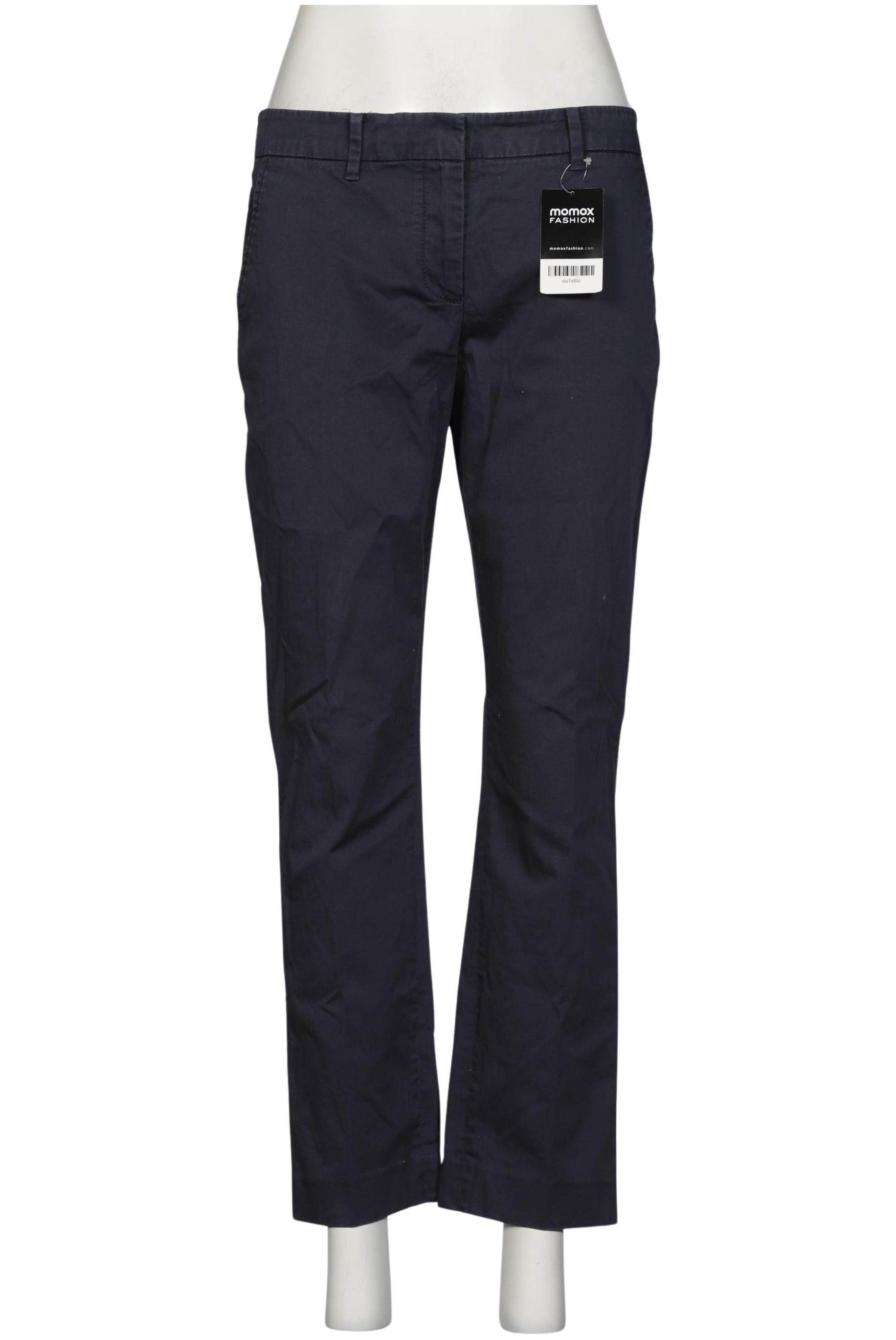 

Tommy Hilfiger Damen Stoffhose, marineblau, Gr. 8