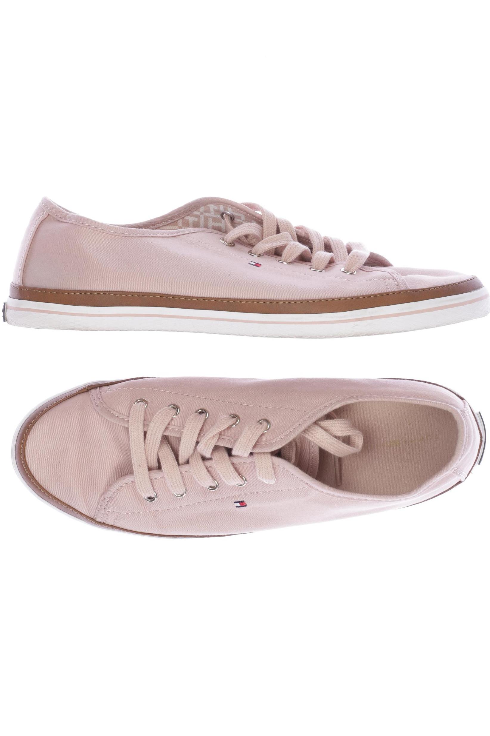 

Tommy Hilfiger Damen Sneakers, pink