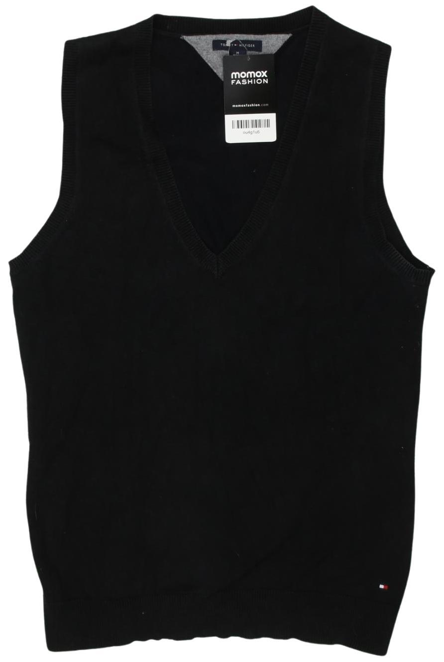 

Tommy Hilfiger Damen Pullover, schwarz, Gr. 38