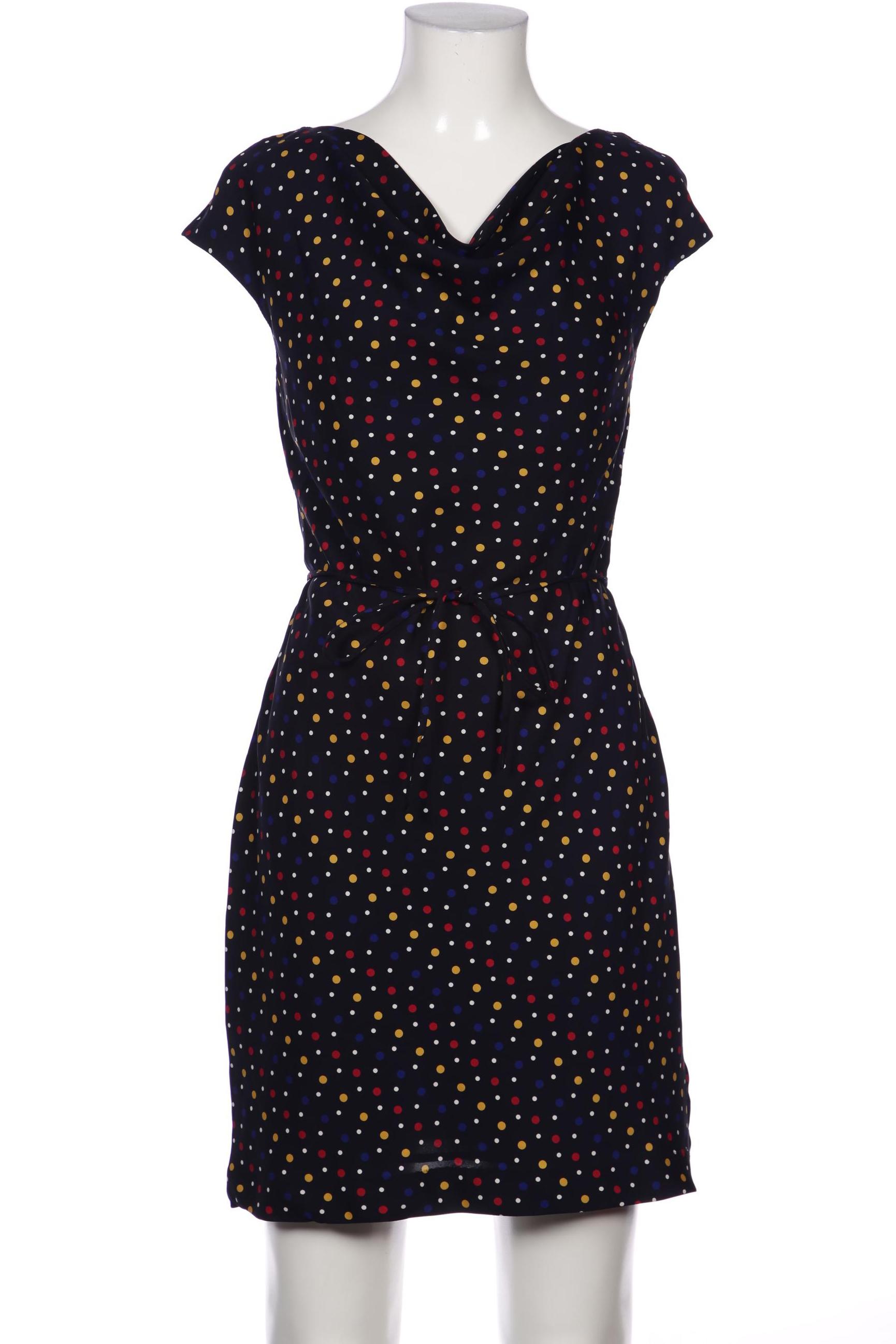 

Tommy Hilfiger Damen Kleid, marineblau, Gr. 34