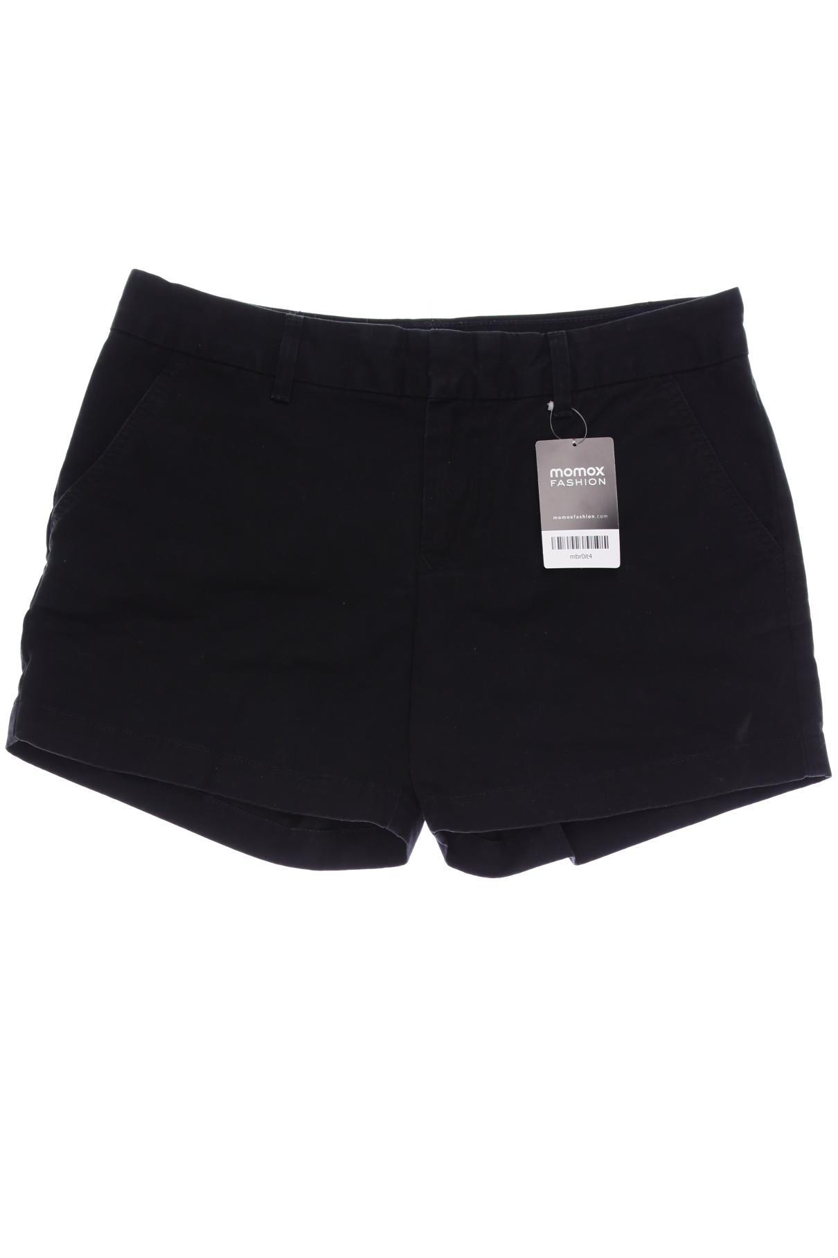 

Tommy Hilfiger Damen Shorts, schwarz, Gr. 4