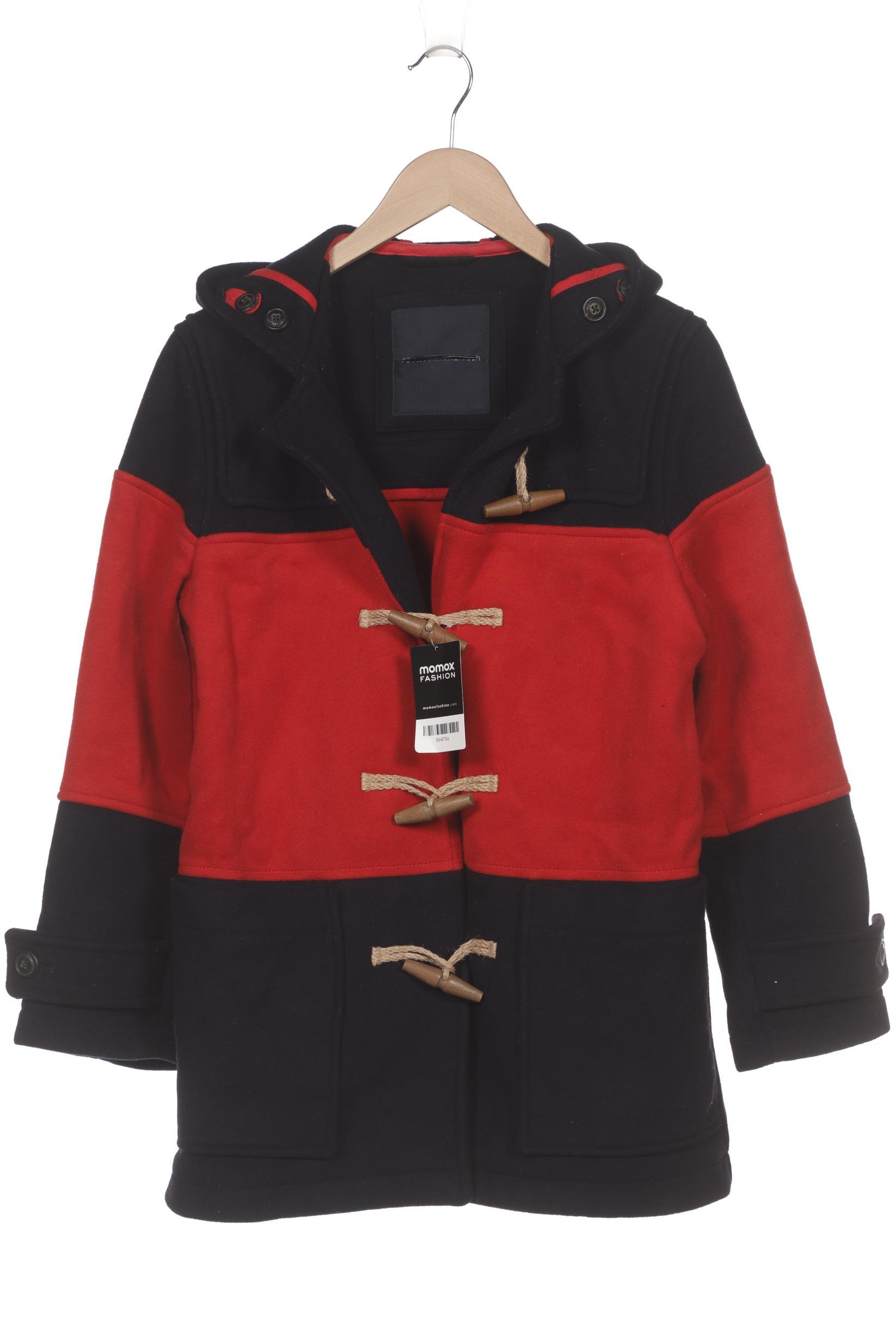 

Tommy Hilfiger Damen Mantel, marineblau, Gr. 38