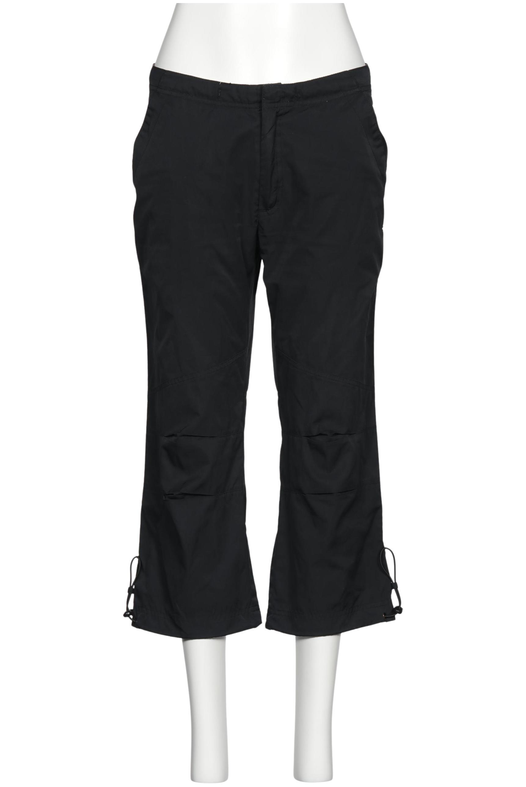 

Tommy Hilfiger Damen Shorts, schwarz, Gr. 36
