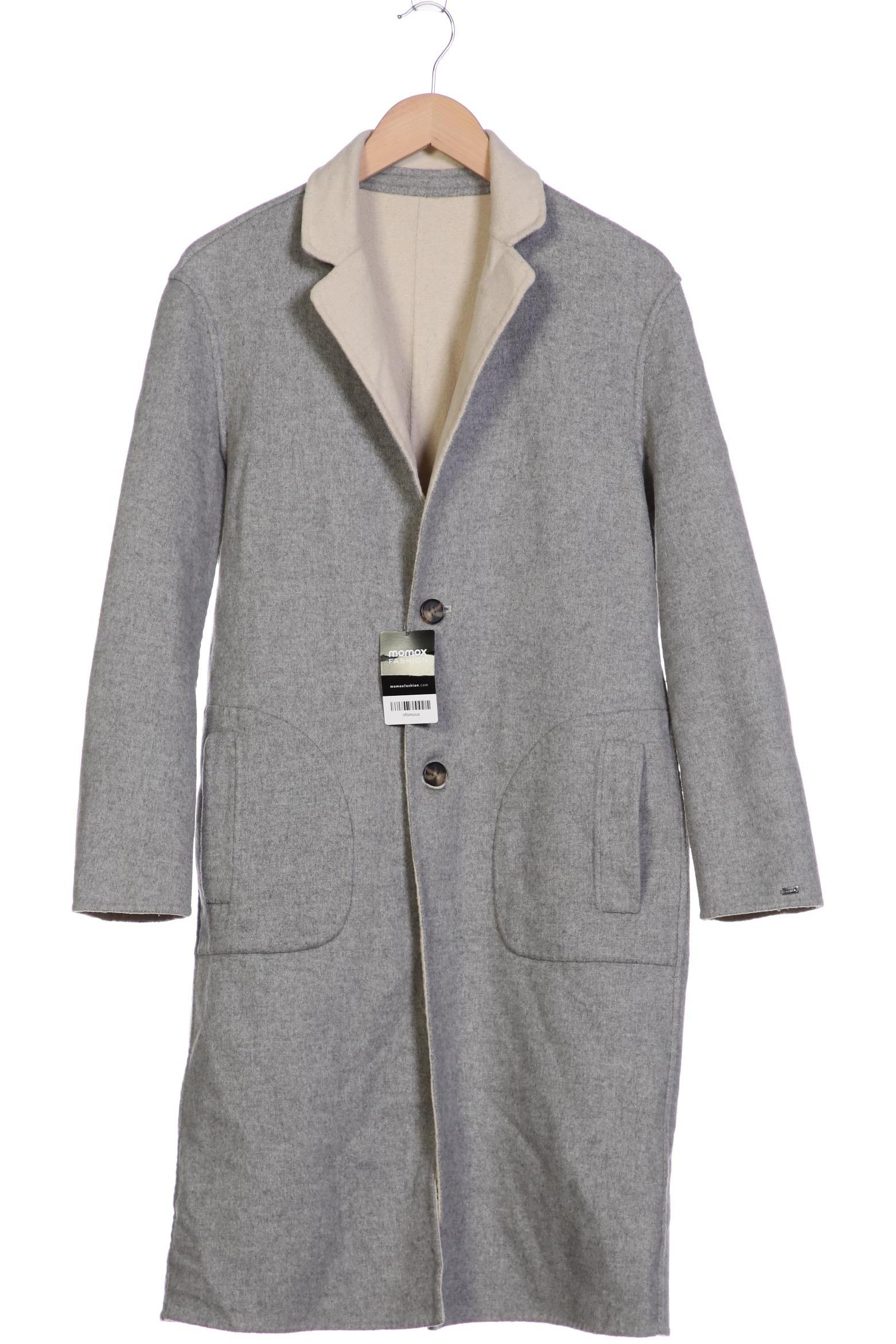 

Tommy Hilfiger Damen Mantel, grau