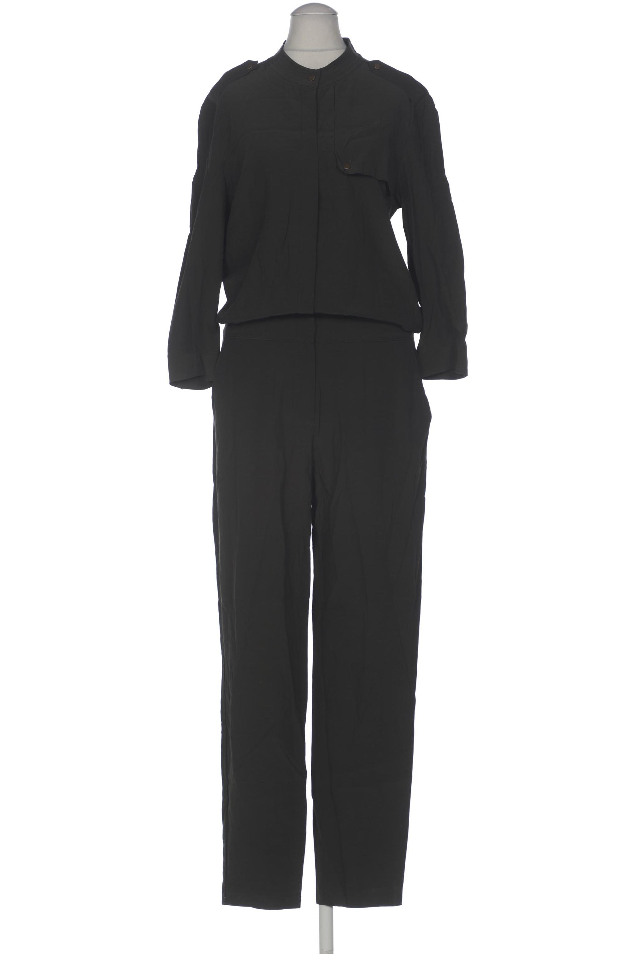 

Tommy Hilfiger Damen Jumpsuit/Overall, grün, Gr. 8