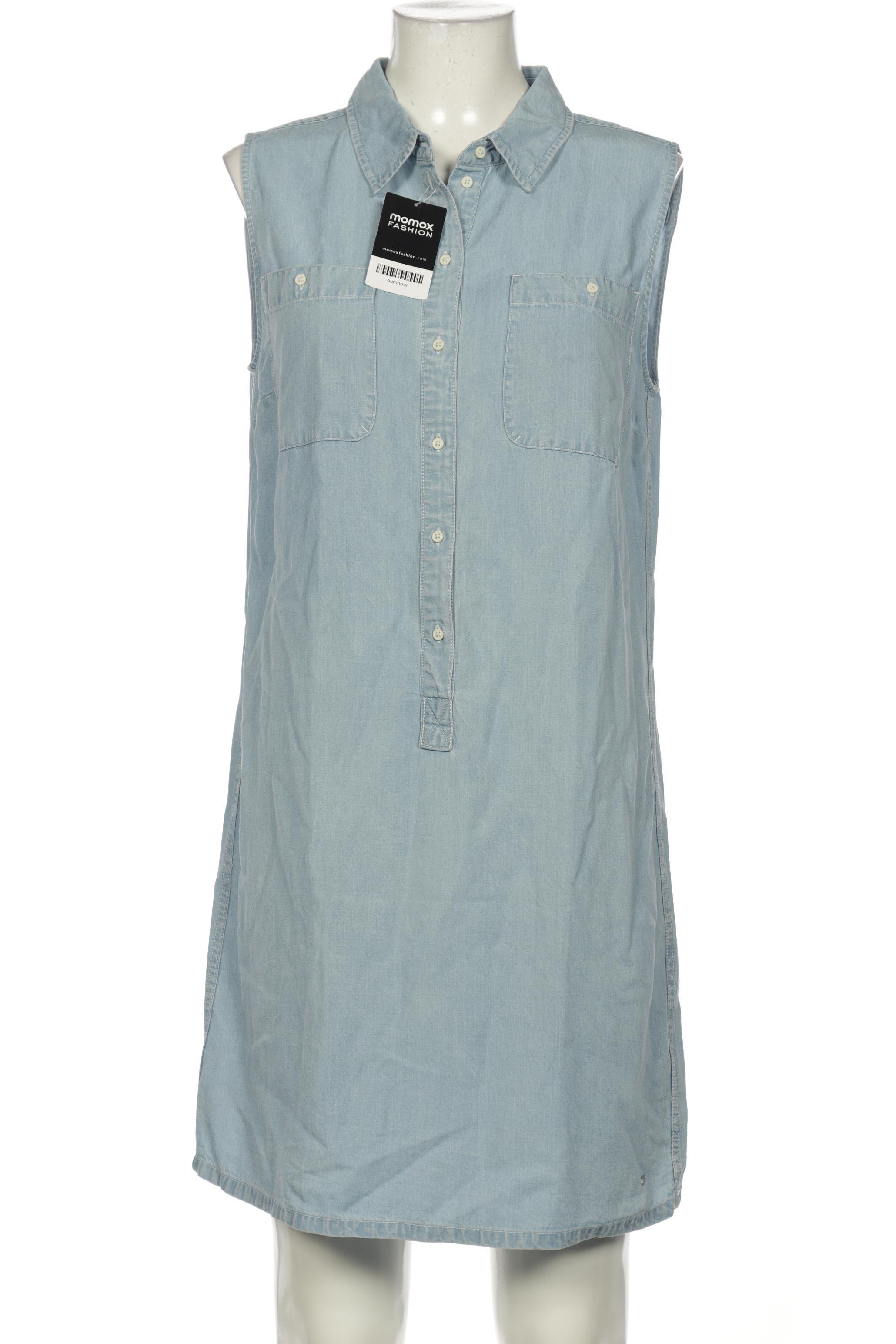 

Tommy Hilfiger Damen Kleid, hellblau