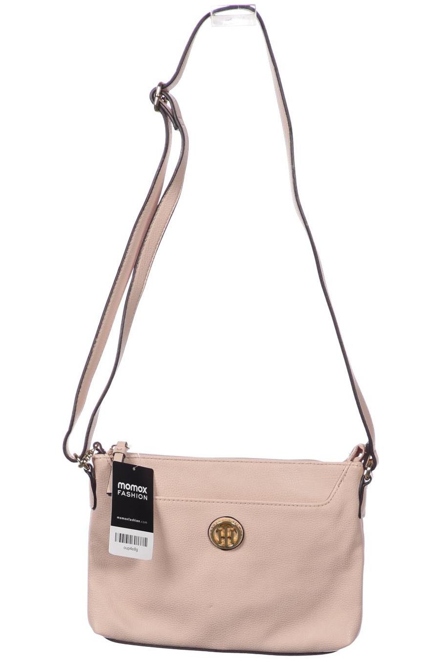 

Tommy Hilfiger Damen Handtasche, pink