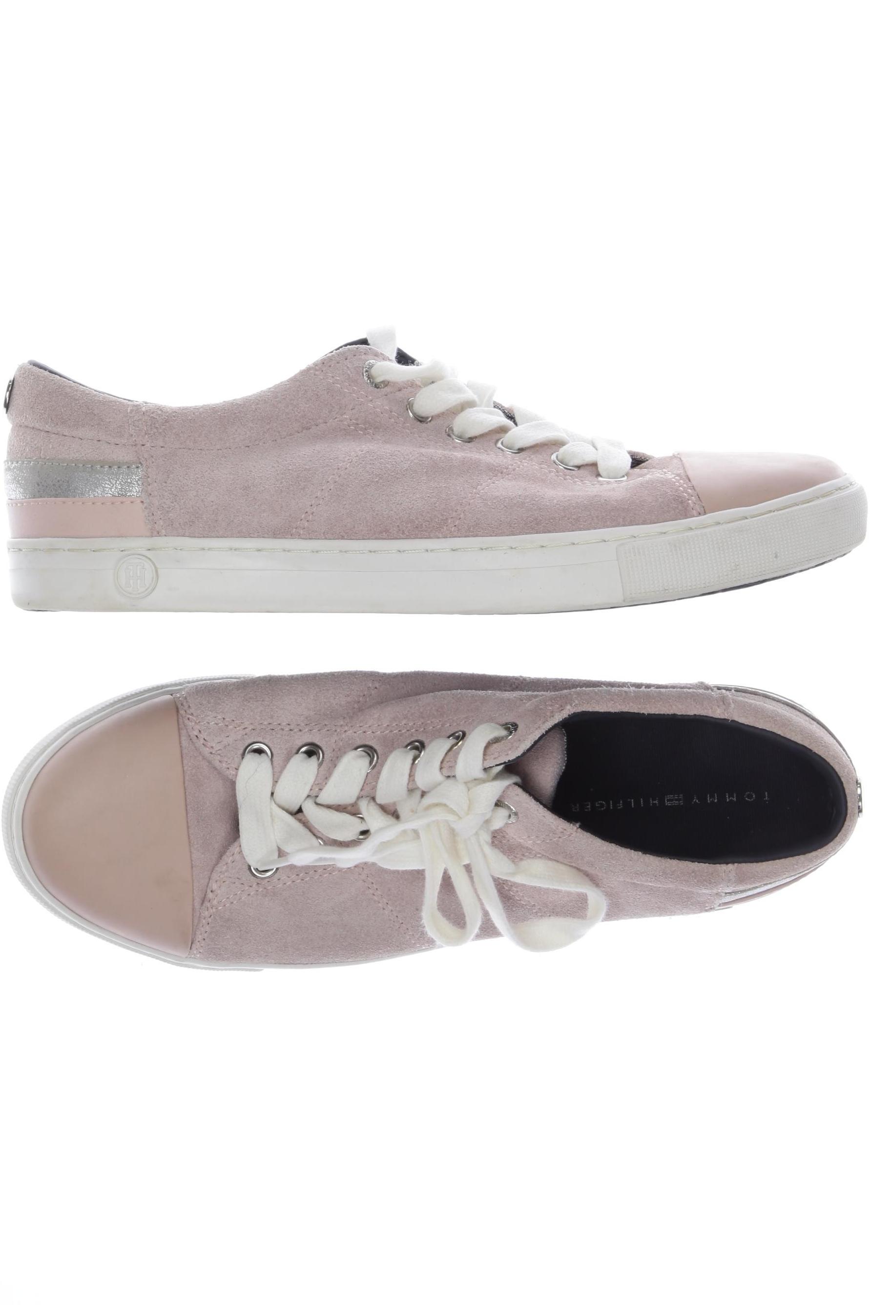 

Tommy Hilfiger Damen Sneakers, pink, Gr. 40
