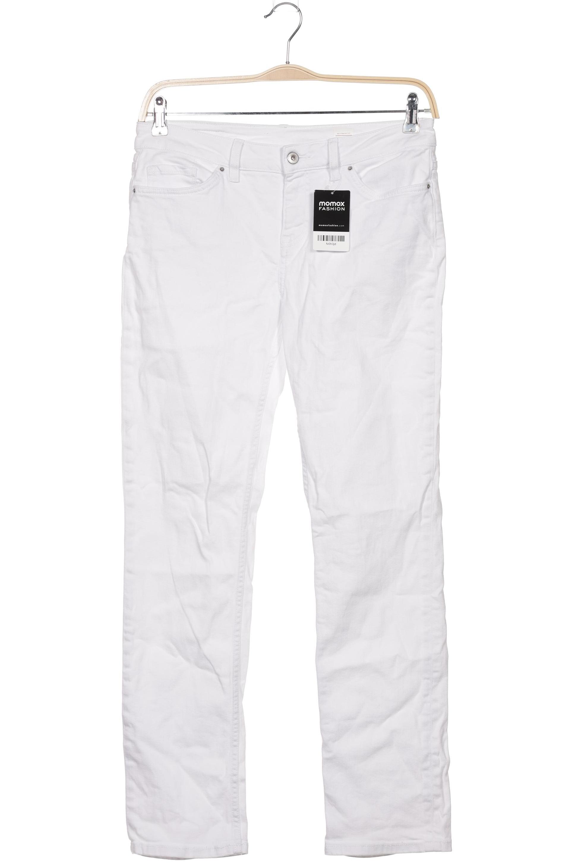 

Tommy Hilfiger Damen Jeans, weiß, Gr. 31