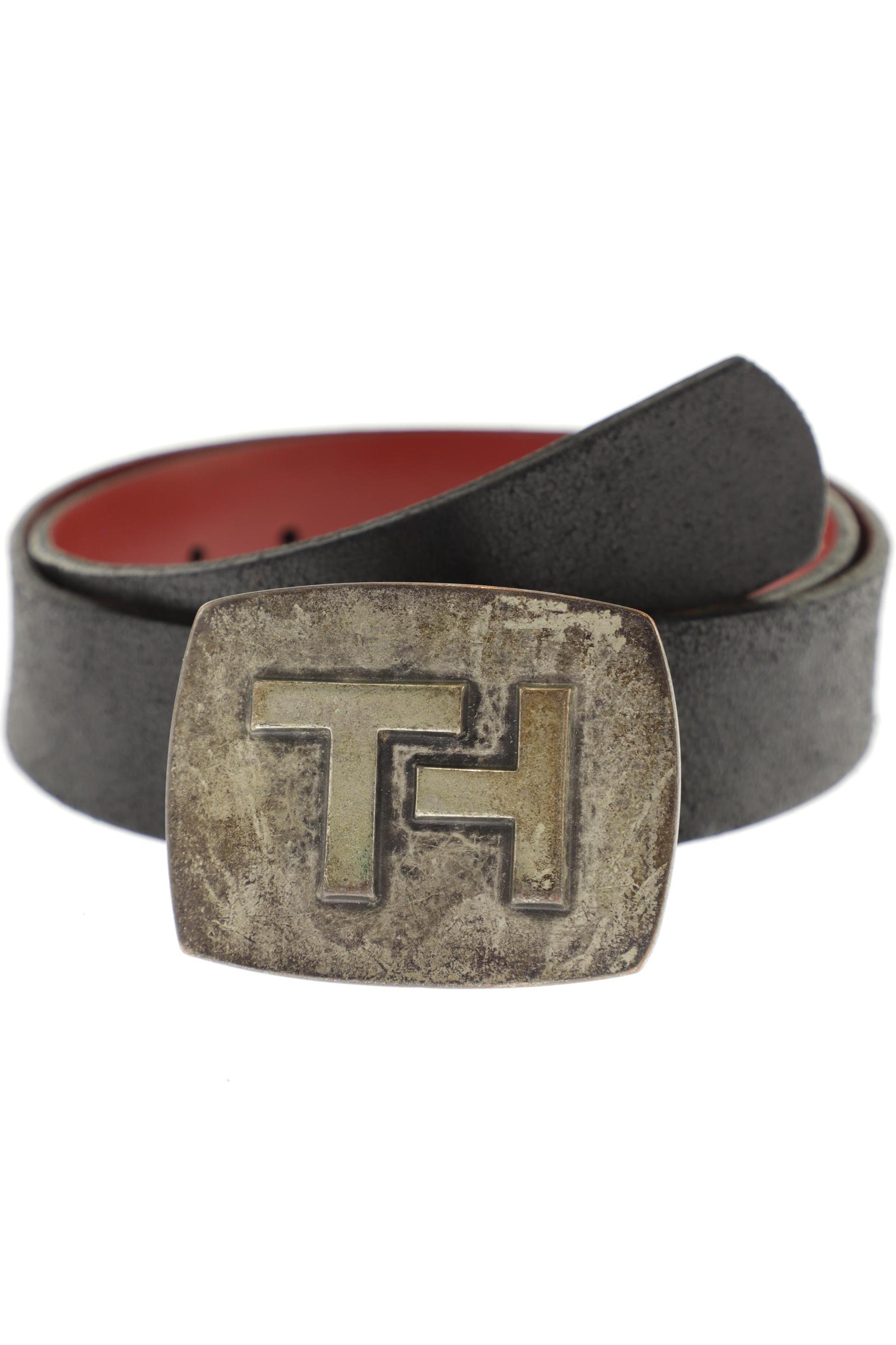 

Tommy Hilfiger Damen Gürtel, schwarz