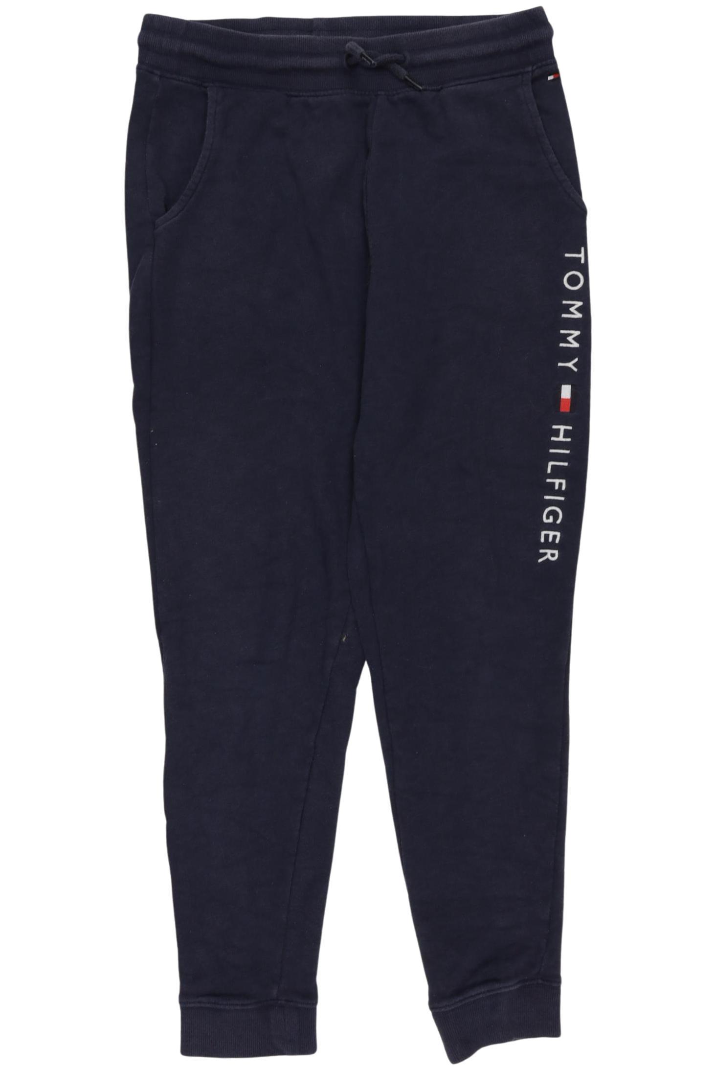 

Tommy Hilfiger Damen Stoffhose, marineblau, Gr. 0
