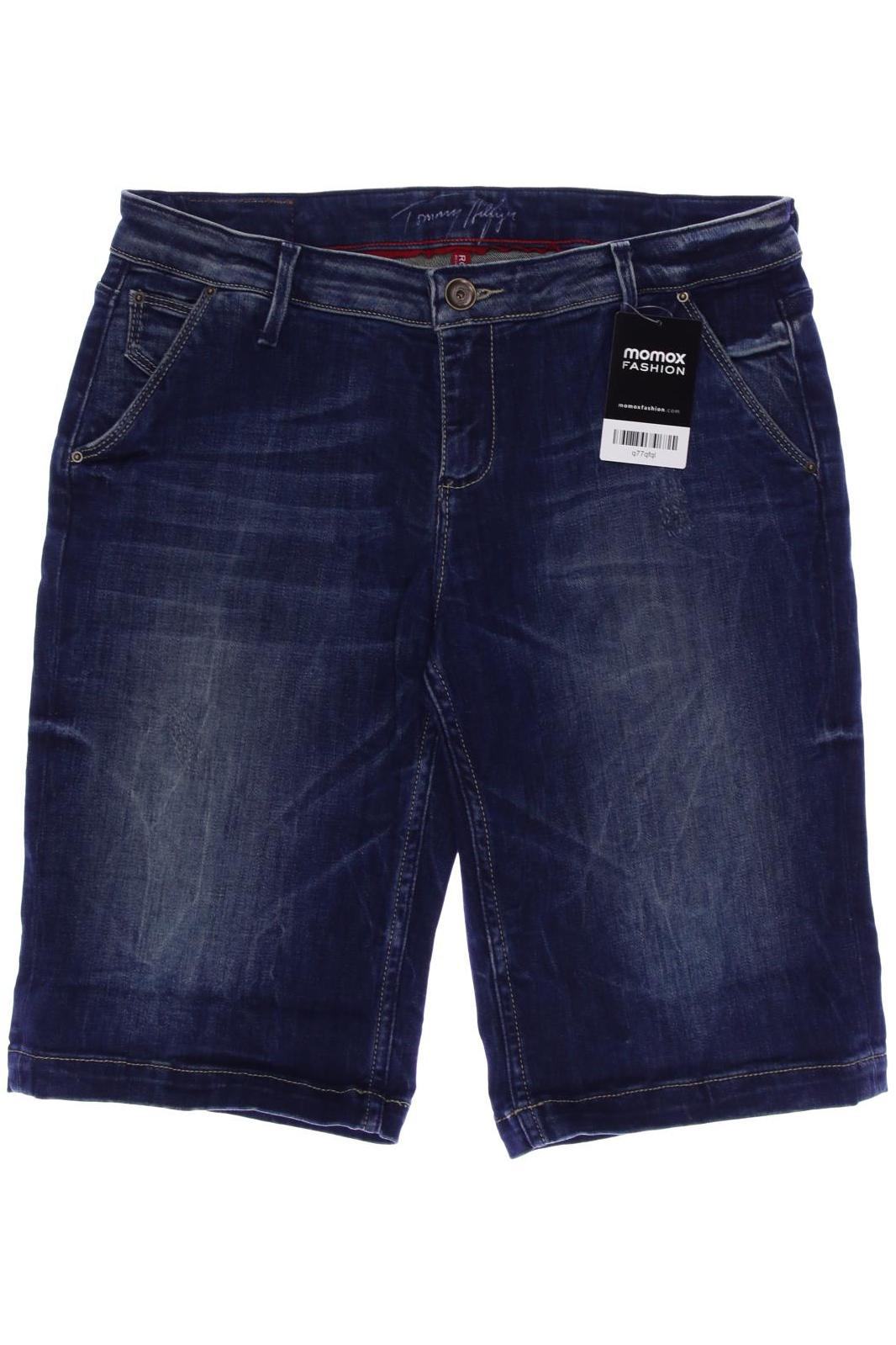 

Tommy Hilfiger Damen Shorts, marineblau