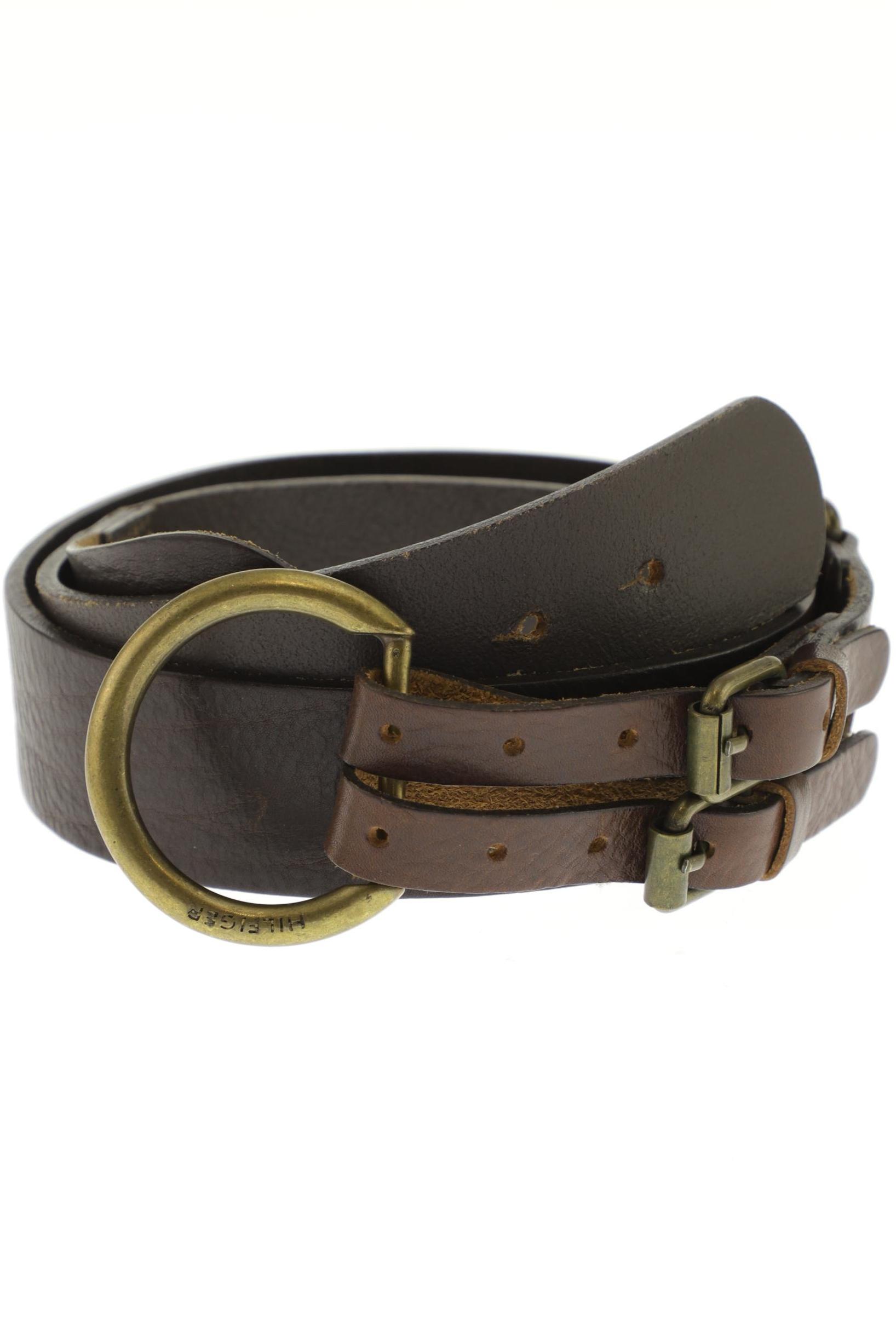 

Tommy Hilfiger Damen Gürtel, braun, Gr. 85