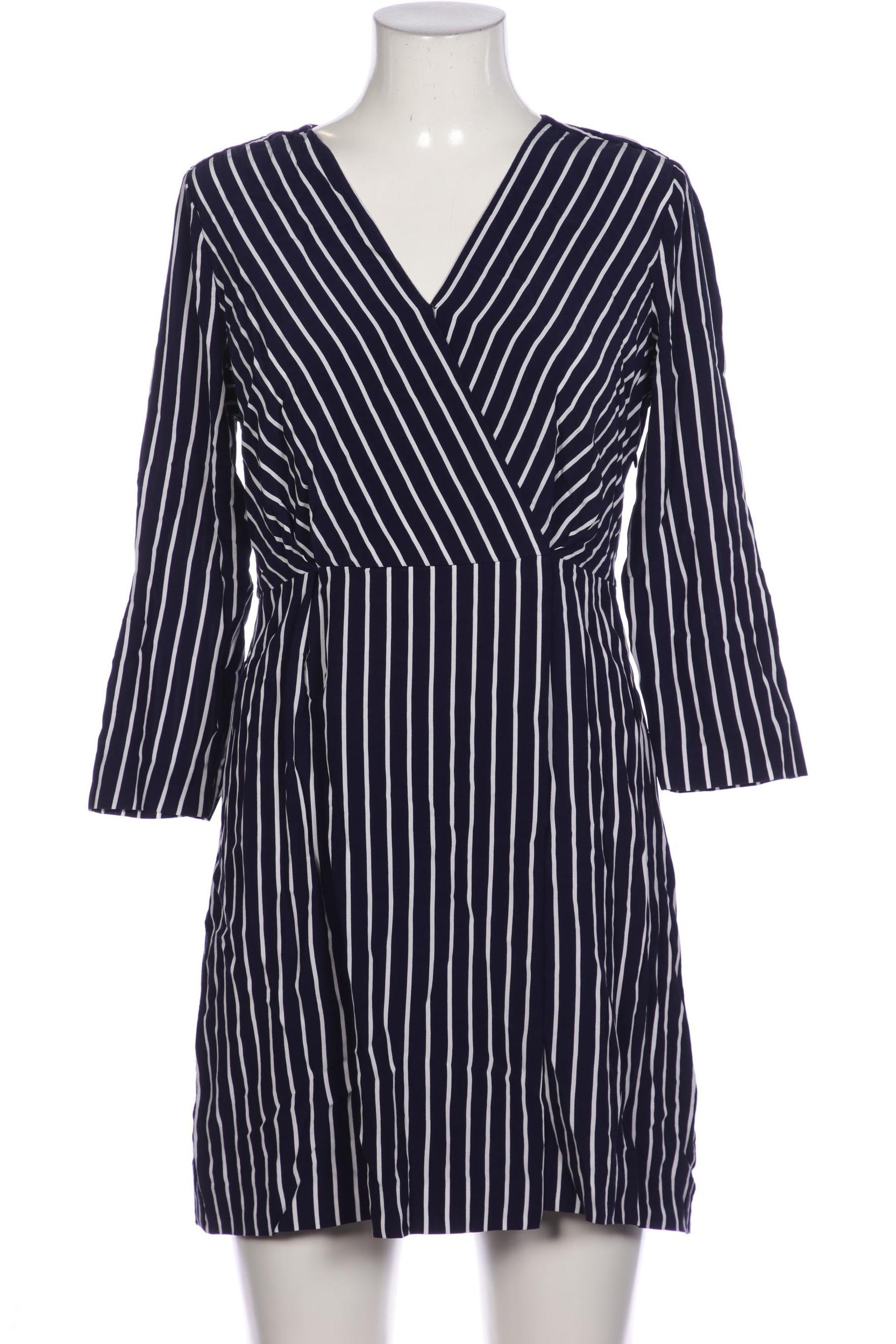 

Tommy Hilfiger Damen Kleid, marineblau, Gr. 38