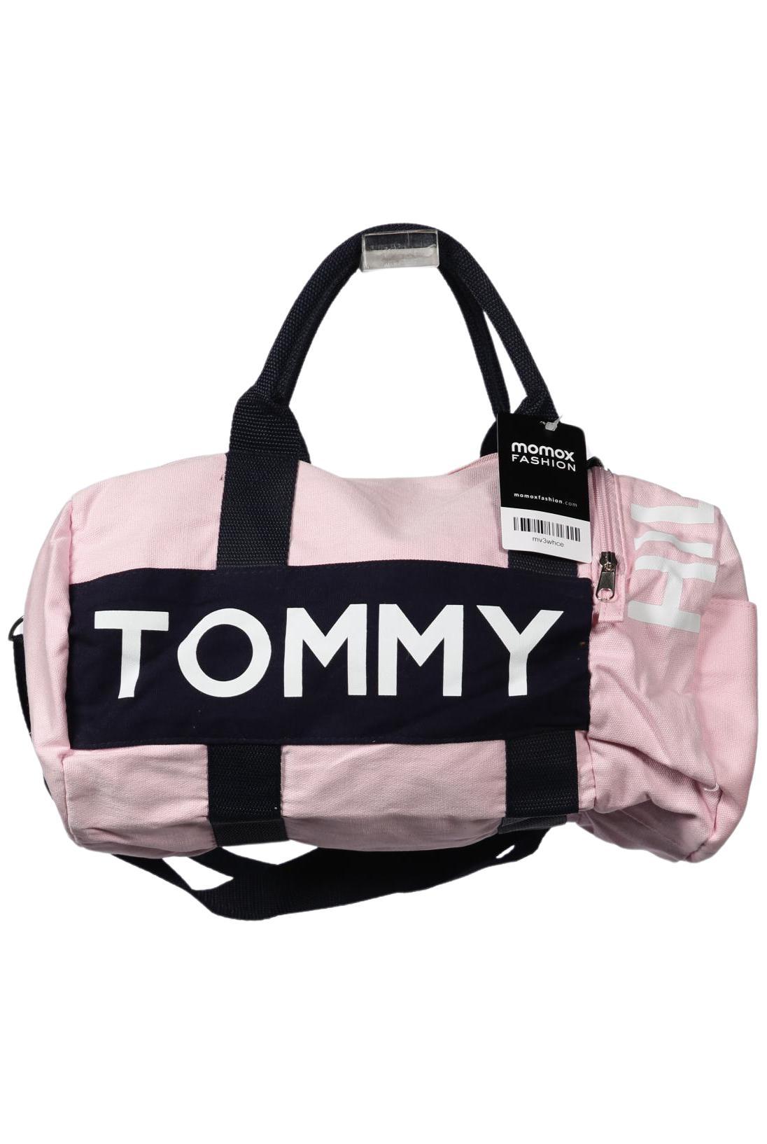 

Tommy Hilfiger Damen Handtasche, pink, Gr.