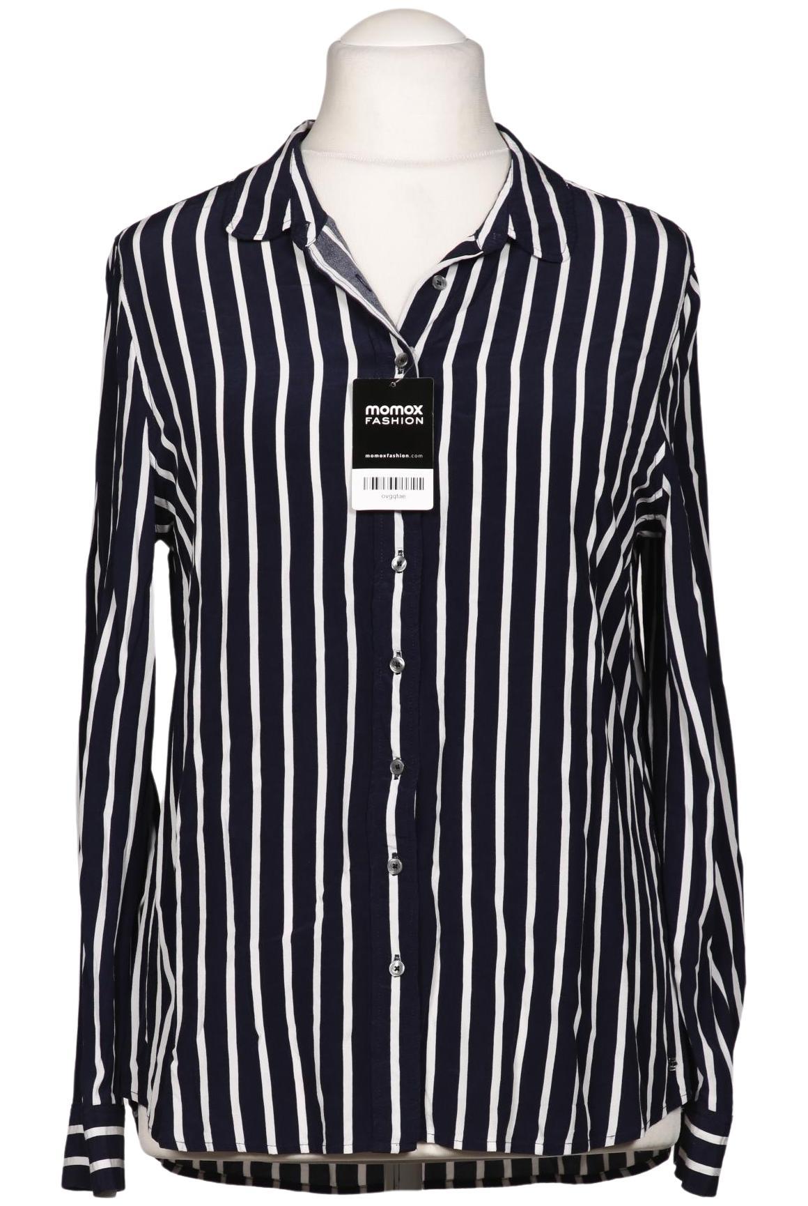 

Tommy Hilfiger Damen Bluse, mehrfarbig, Gr. 12