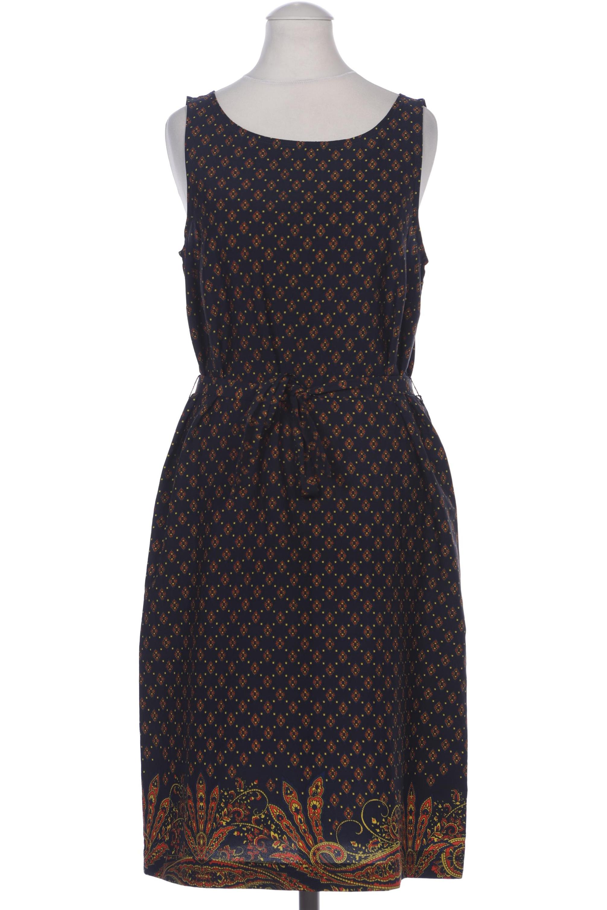 

Tommy Hilfiger Damen Kleid, marineblau, Gr. 36